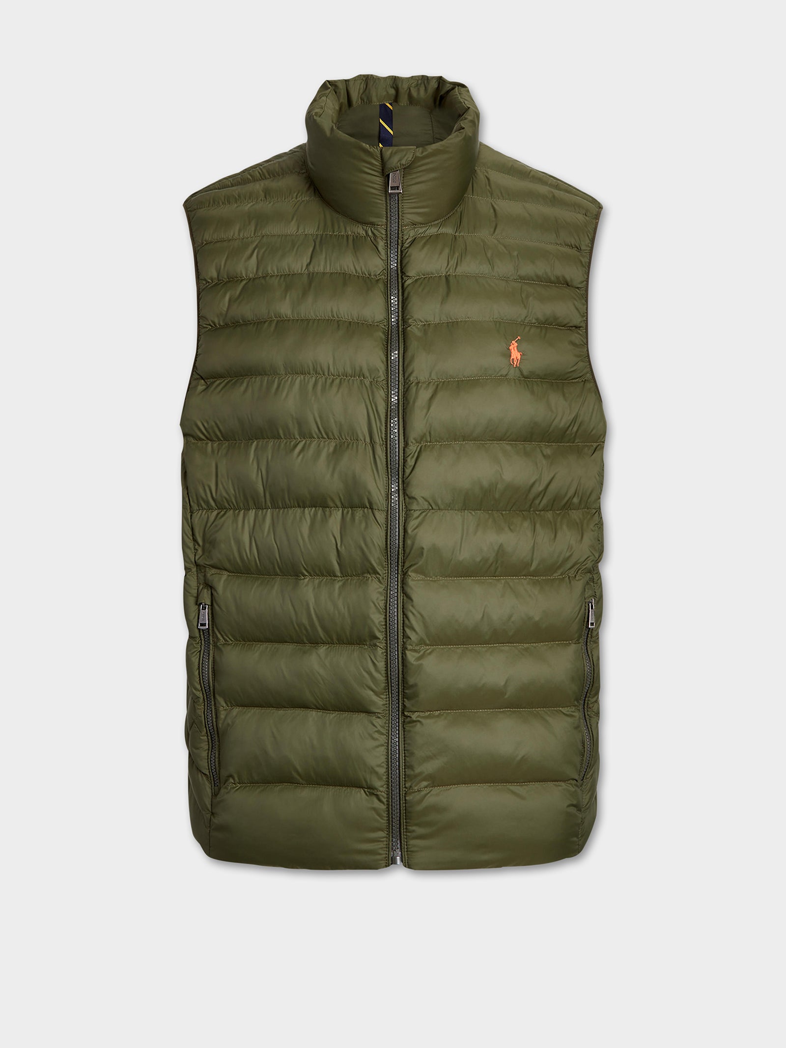 Terra Poly Fill Vest