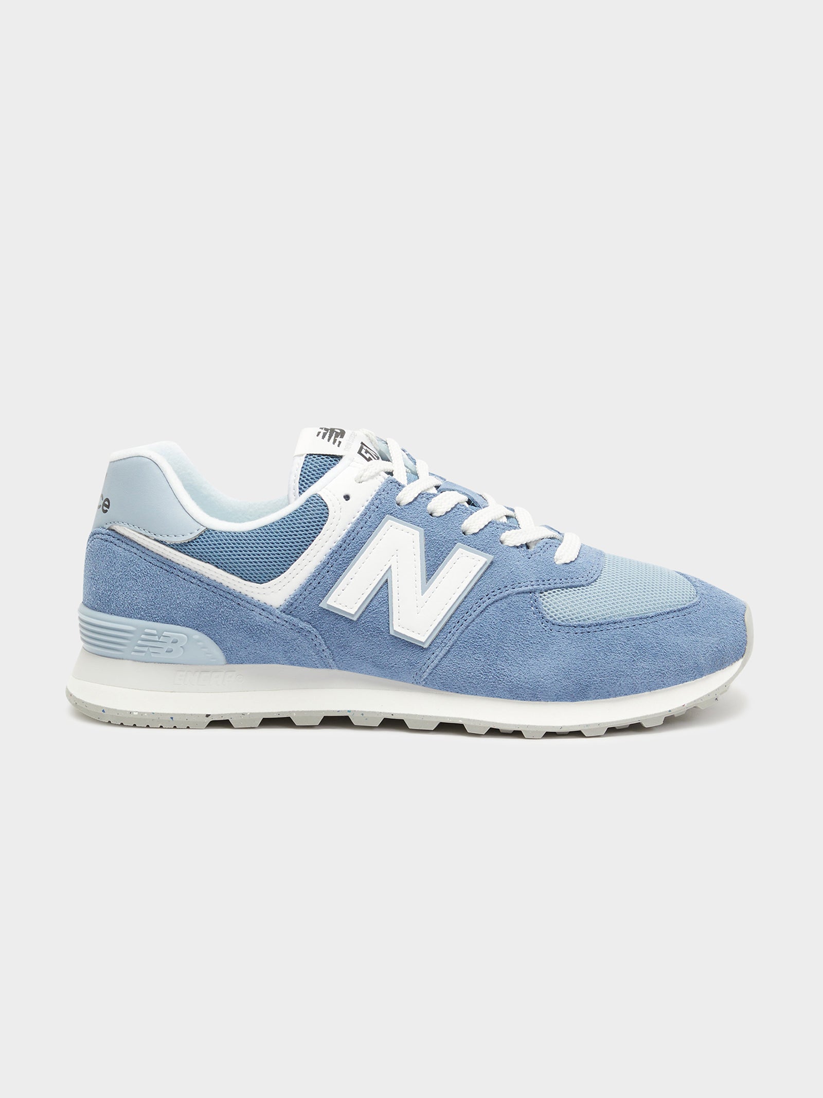 Unisex 574 Sneakers in Blue