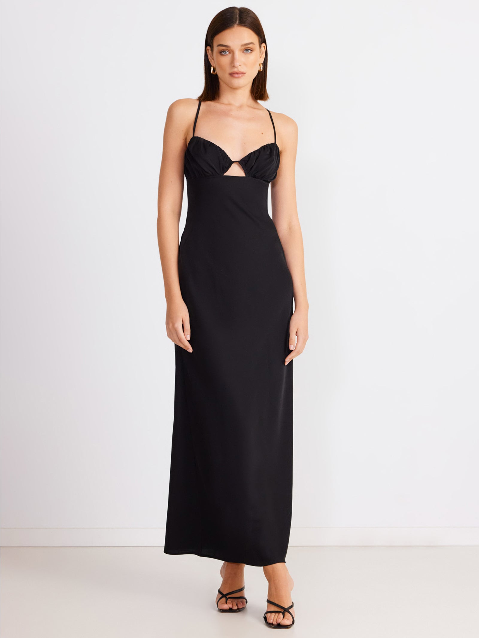 Amalia Maxi Dress