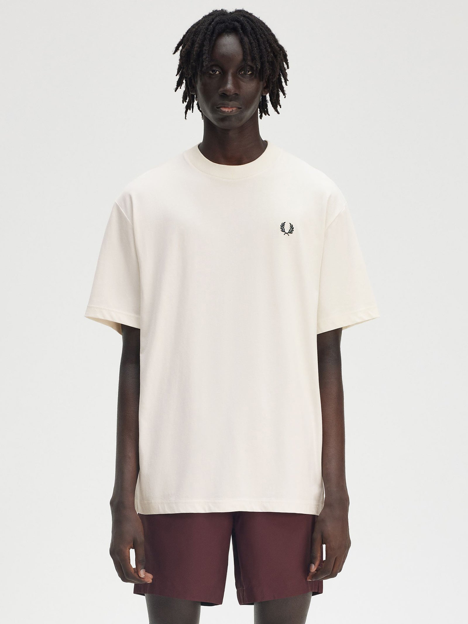 Embroidered Champion T-Shirt