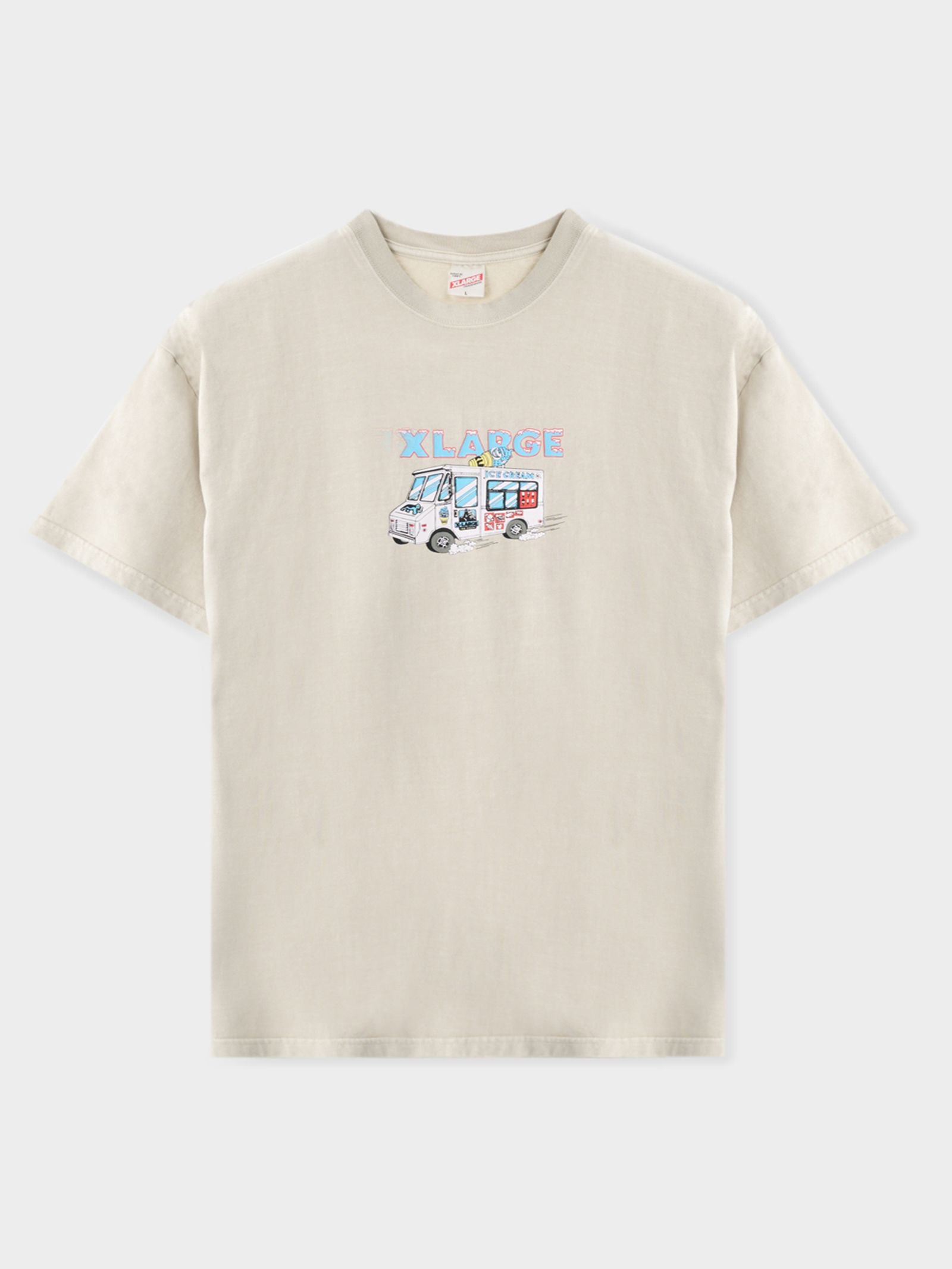 Whippy Short Sleeve T-Shirt