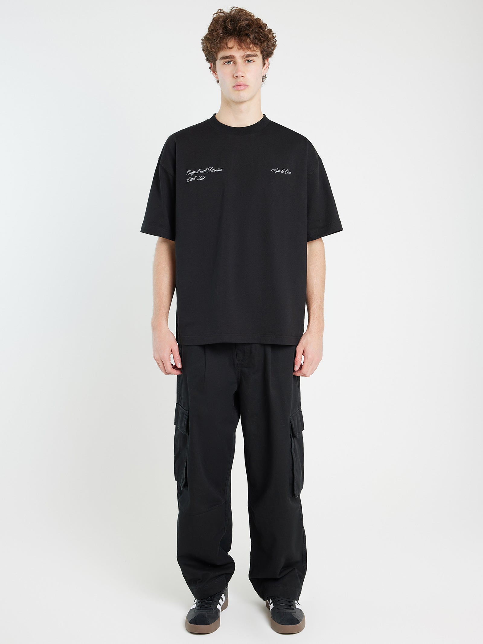 Winslow Cargo Pants