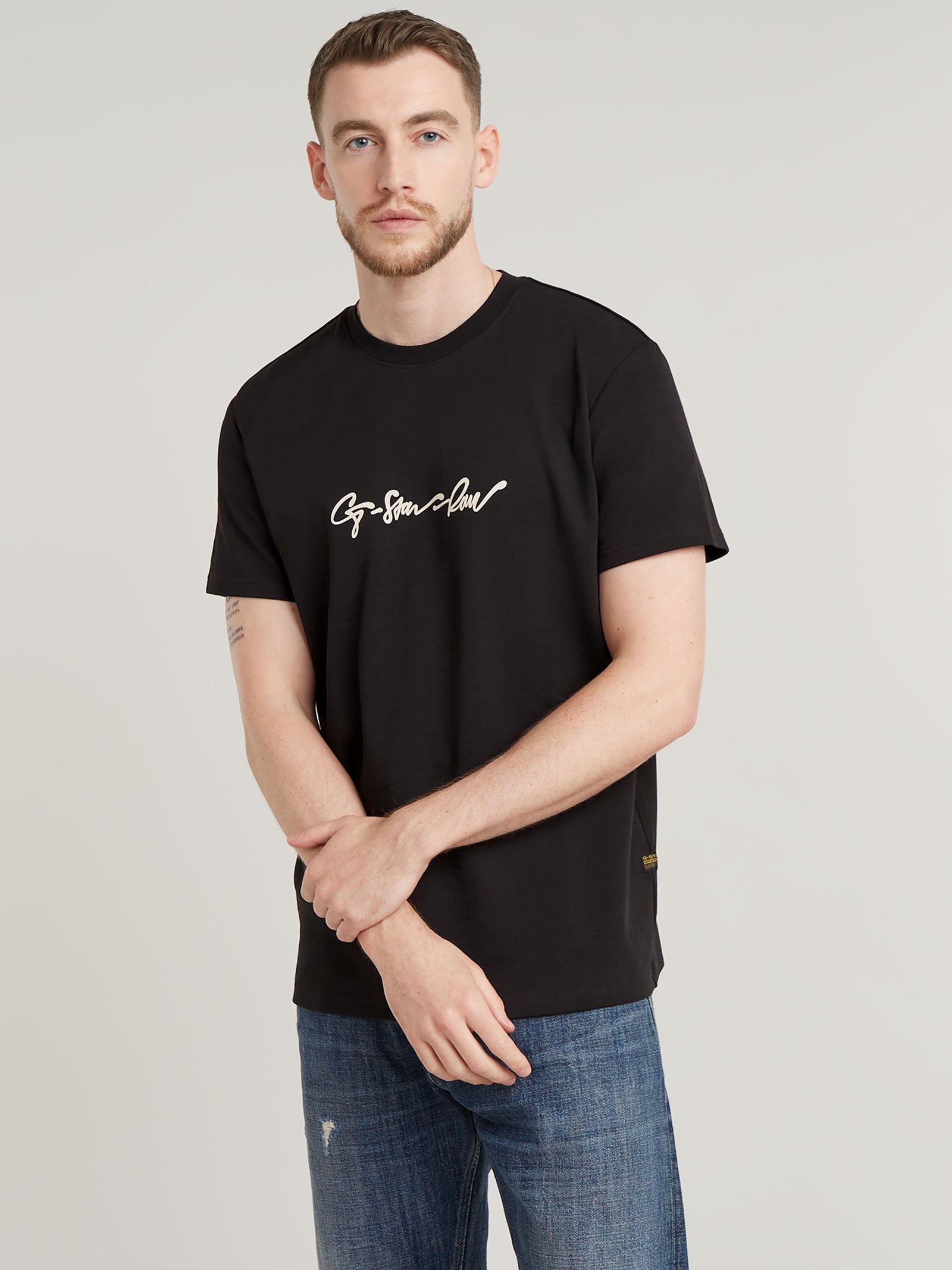 G Script T-Shirt