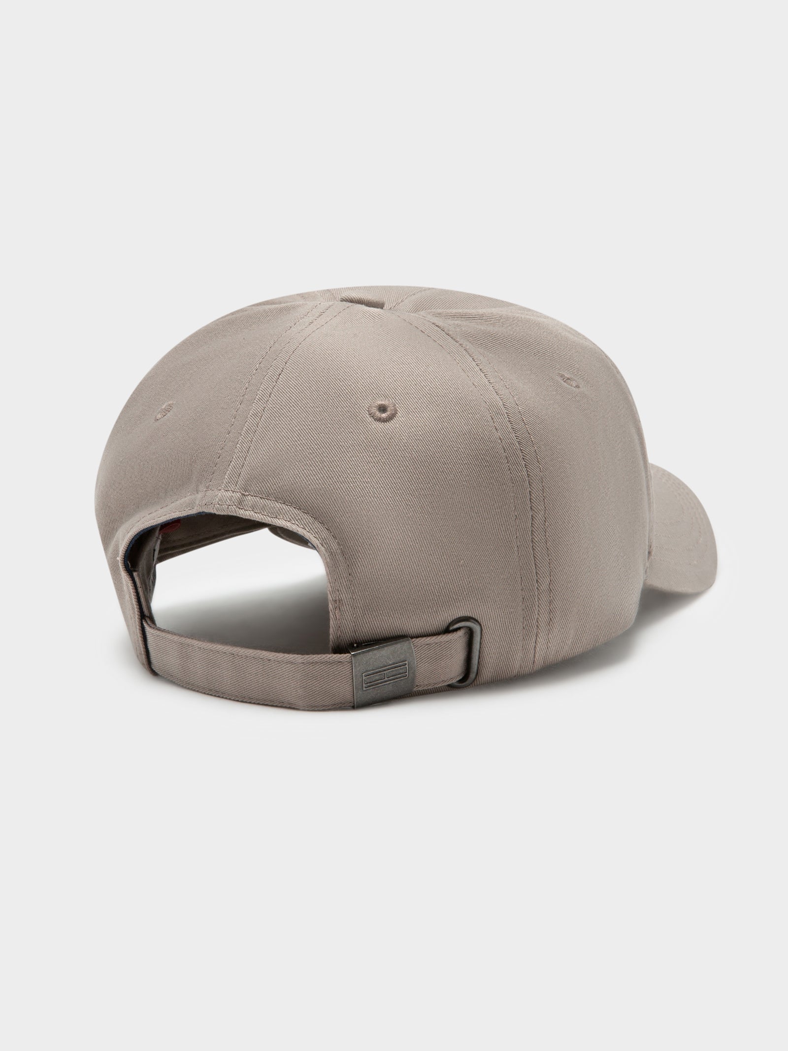 Flag Cap in Brown