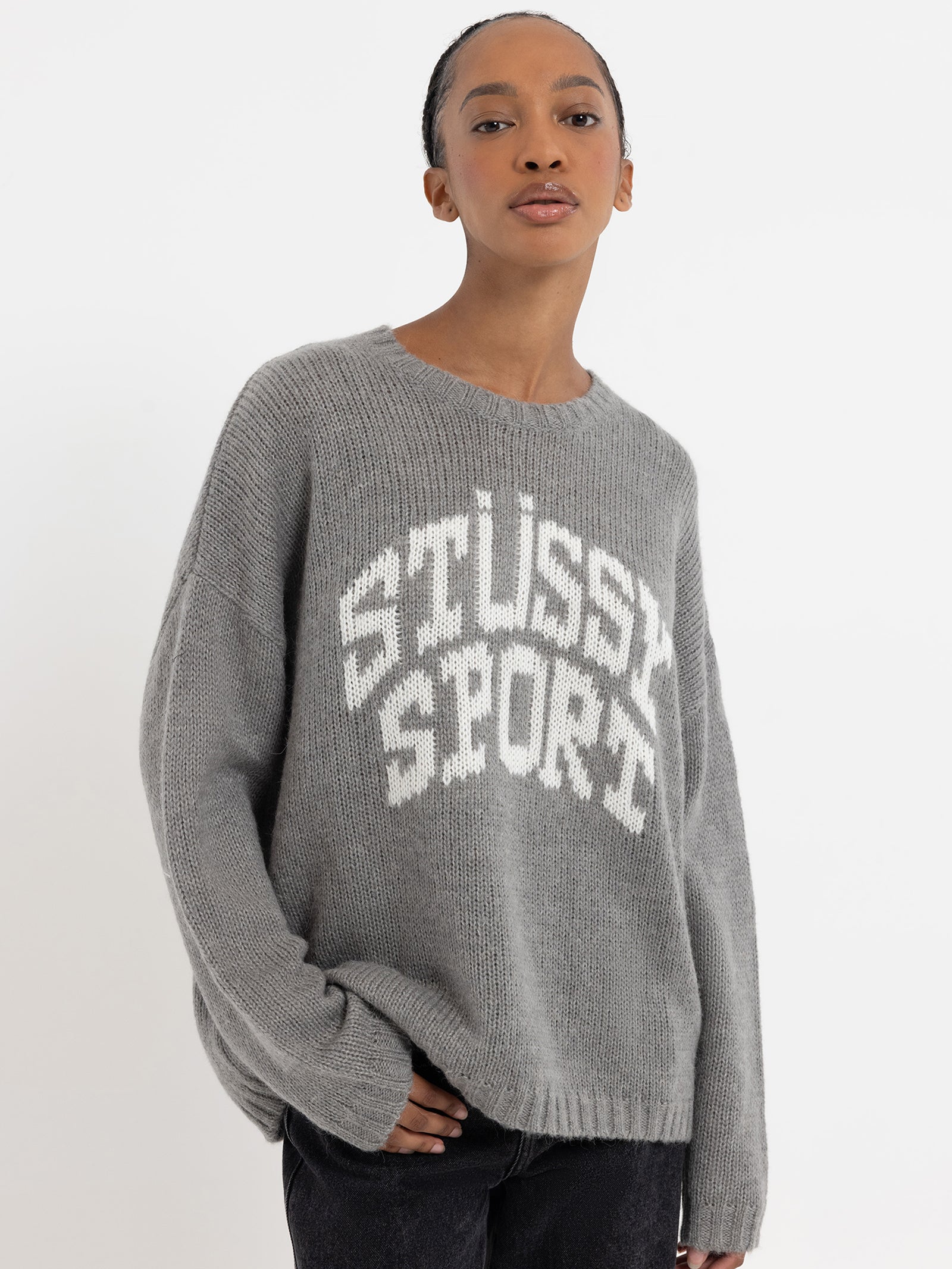 Sport Knit