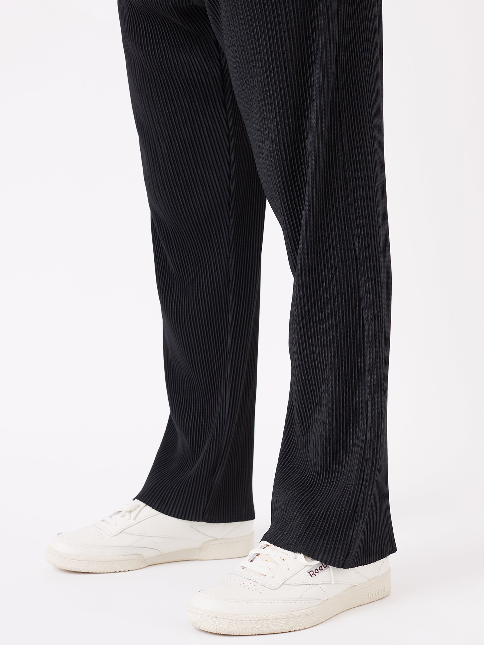 Pleated Pant