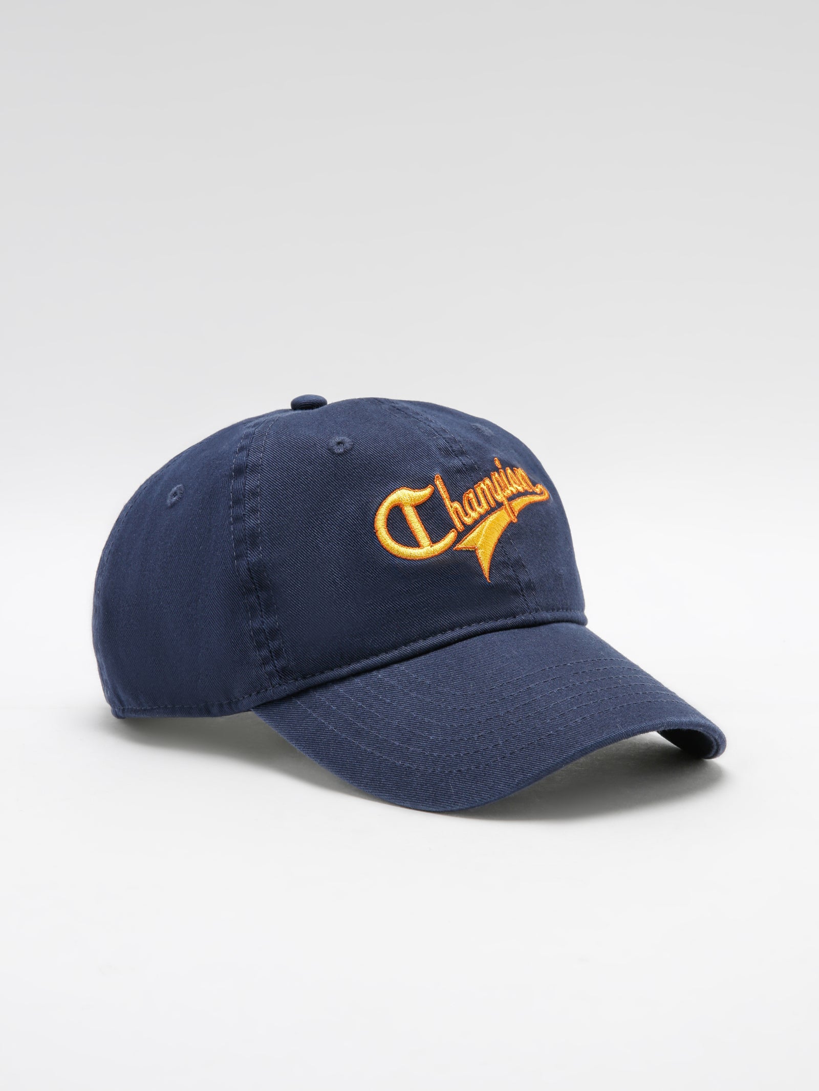 Collegiate Cap in Navy