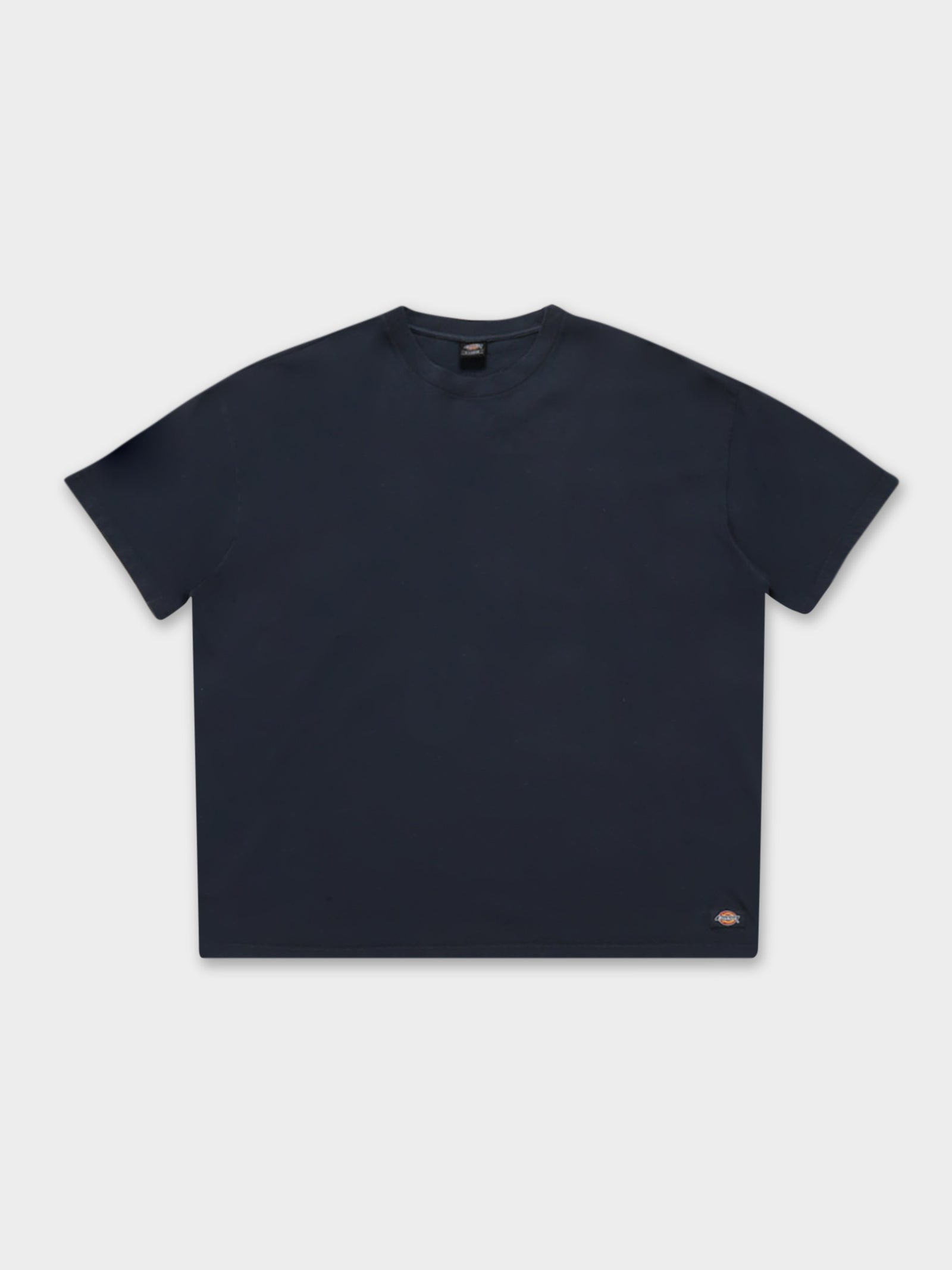 330 Box T-Shirt in Navy