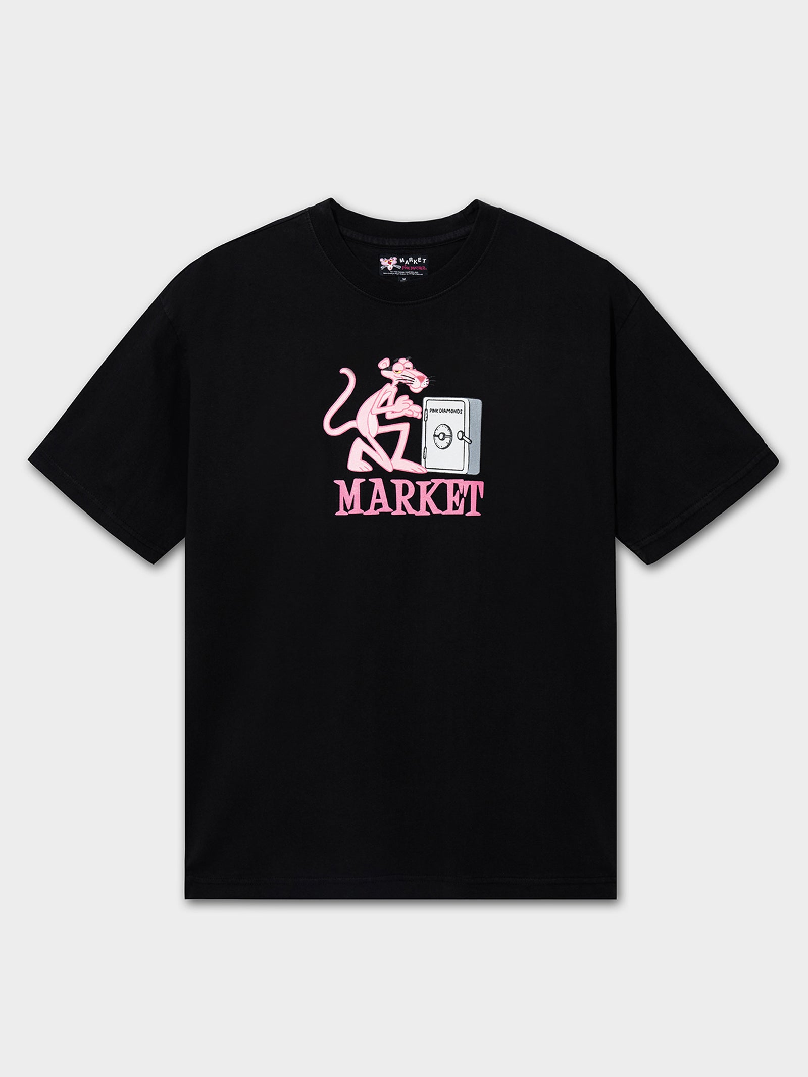 Pink Panther Call My Lawyer T-Shirt