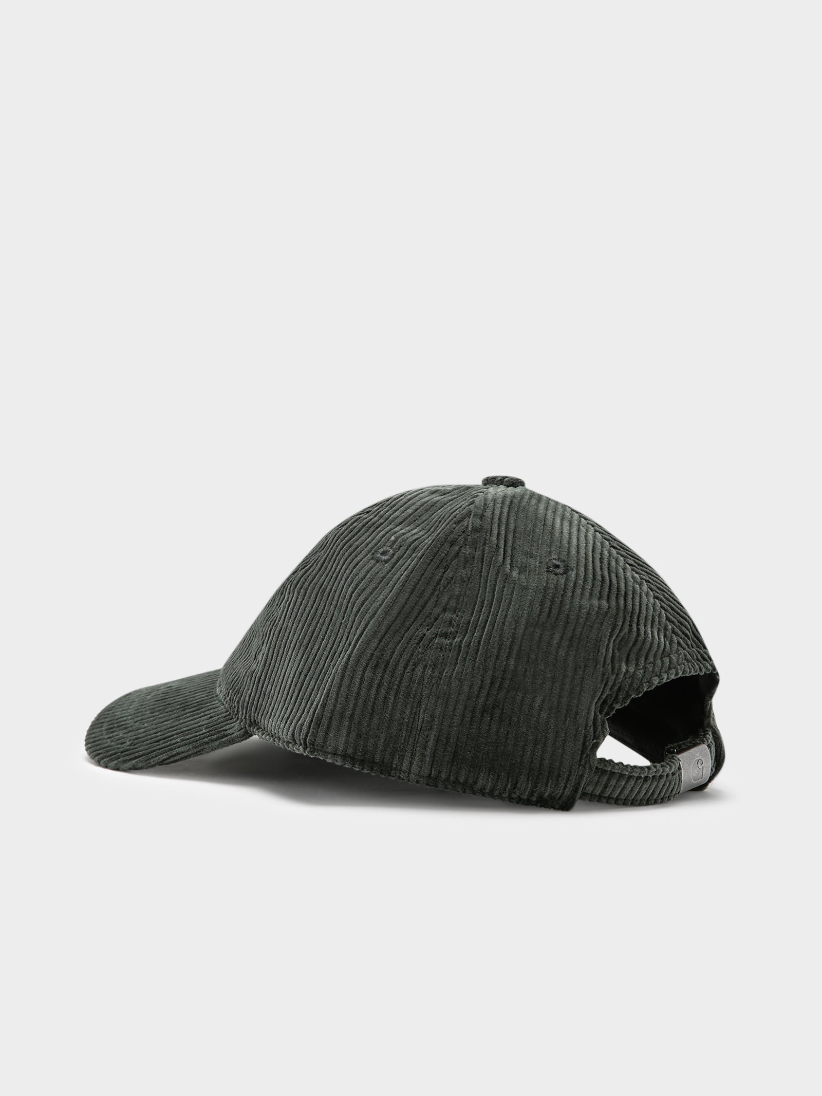 Harlem Cap in Boxwood Green