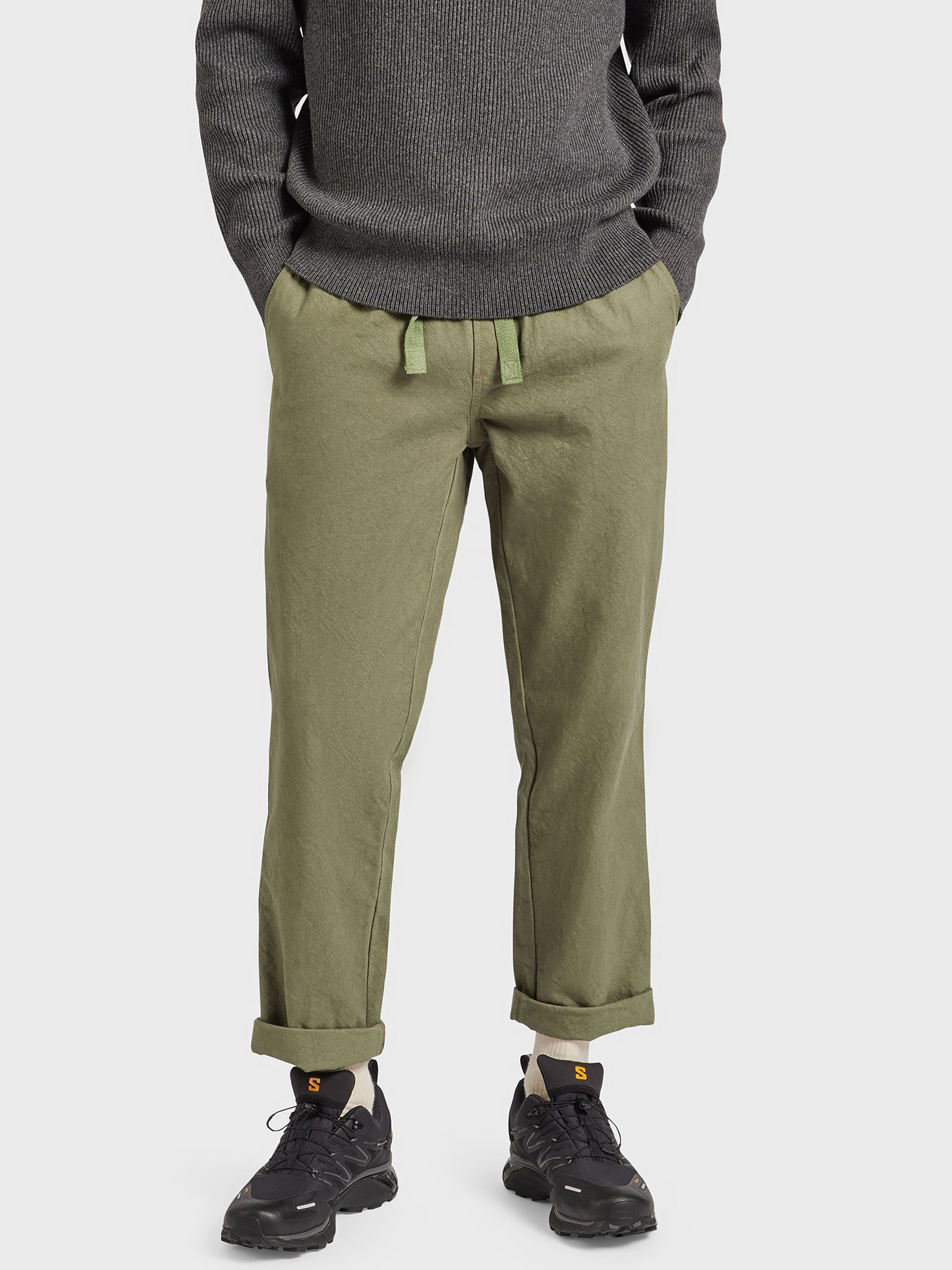 Afield Relaxed Pants