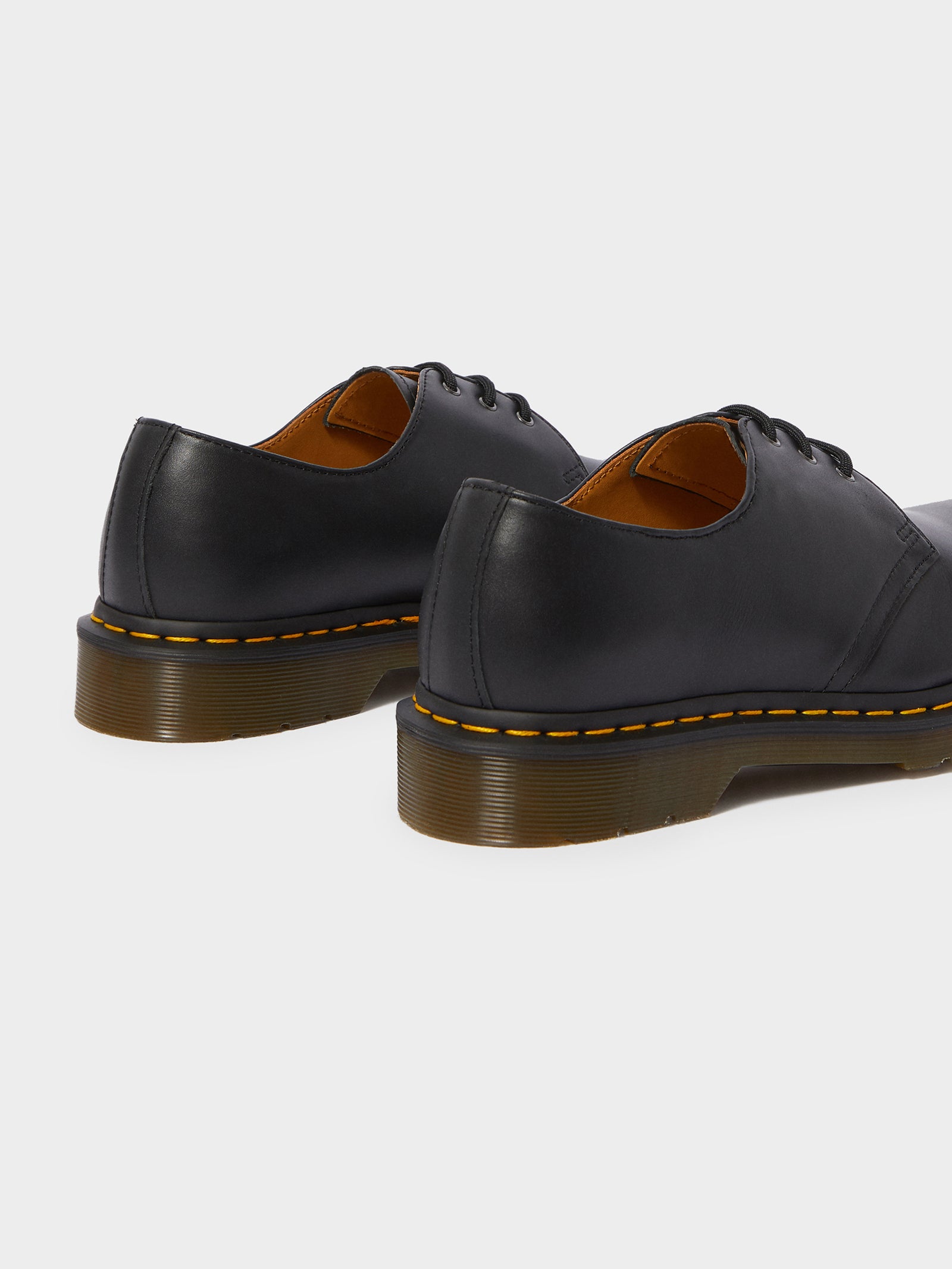 Unisex 1461 Nappa Shoe