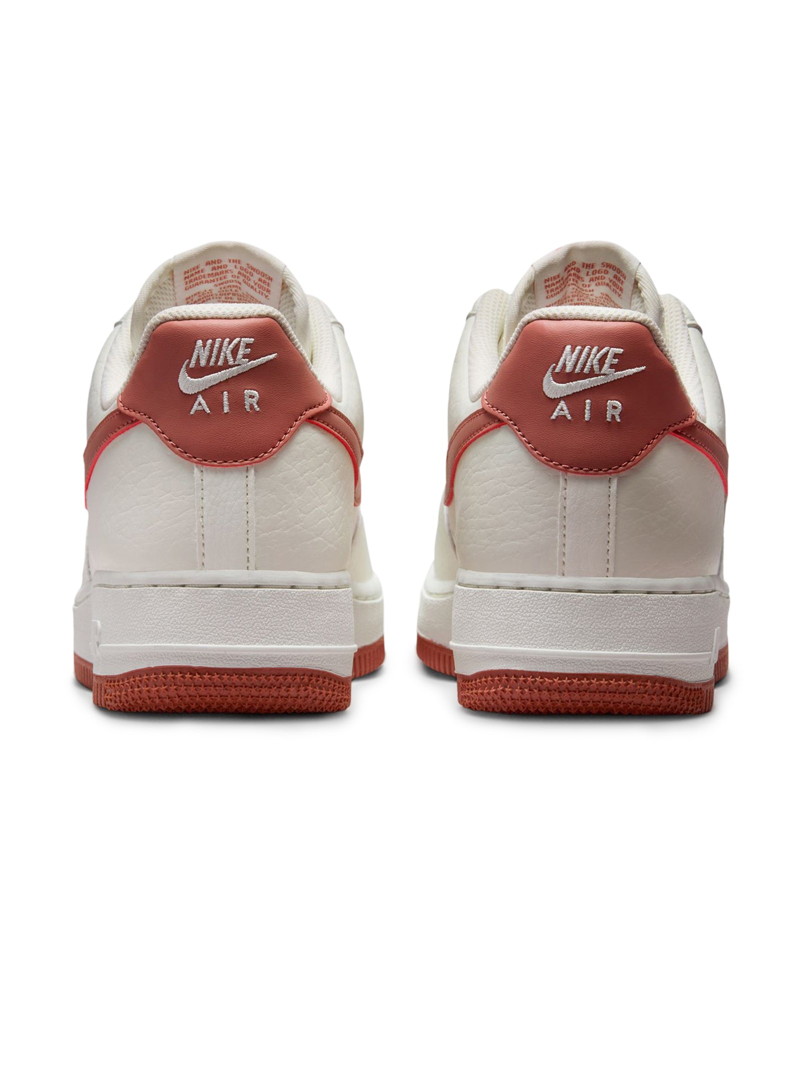 Air Force 1 07 Next Nature In Sail/Canyon Pink