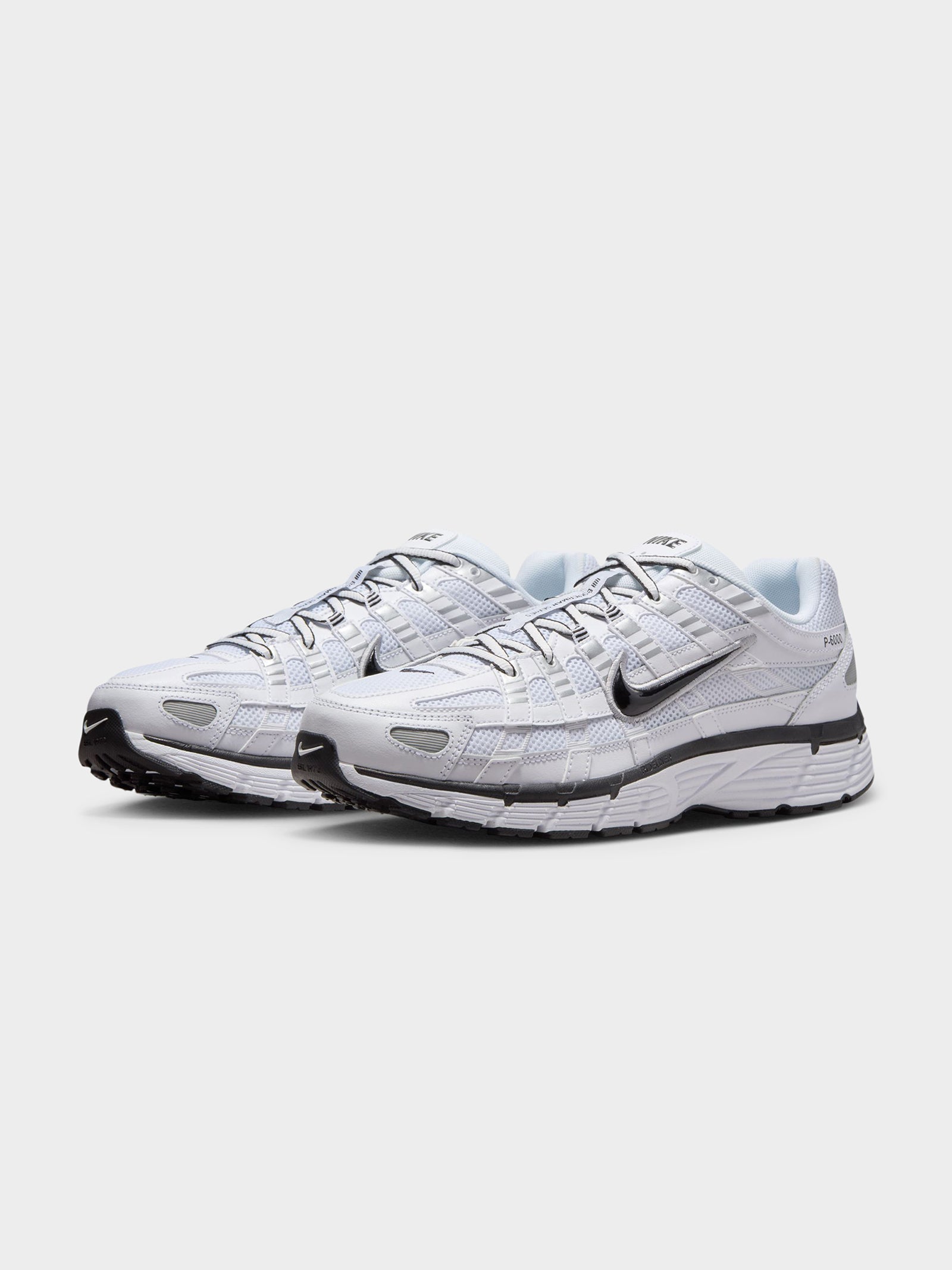 Mens P-6000  Sneakers