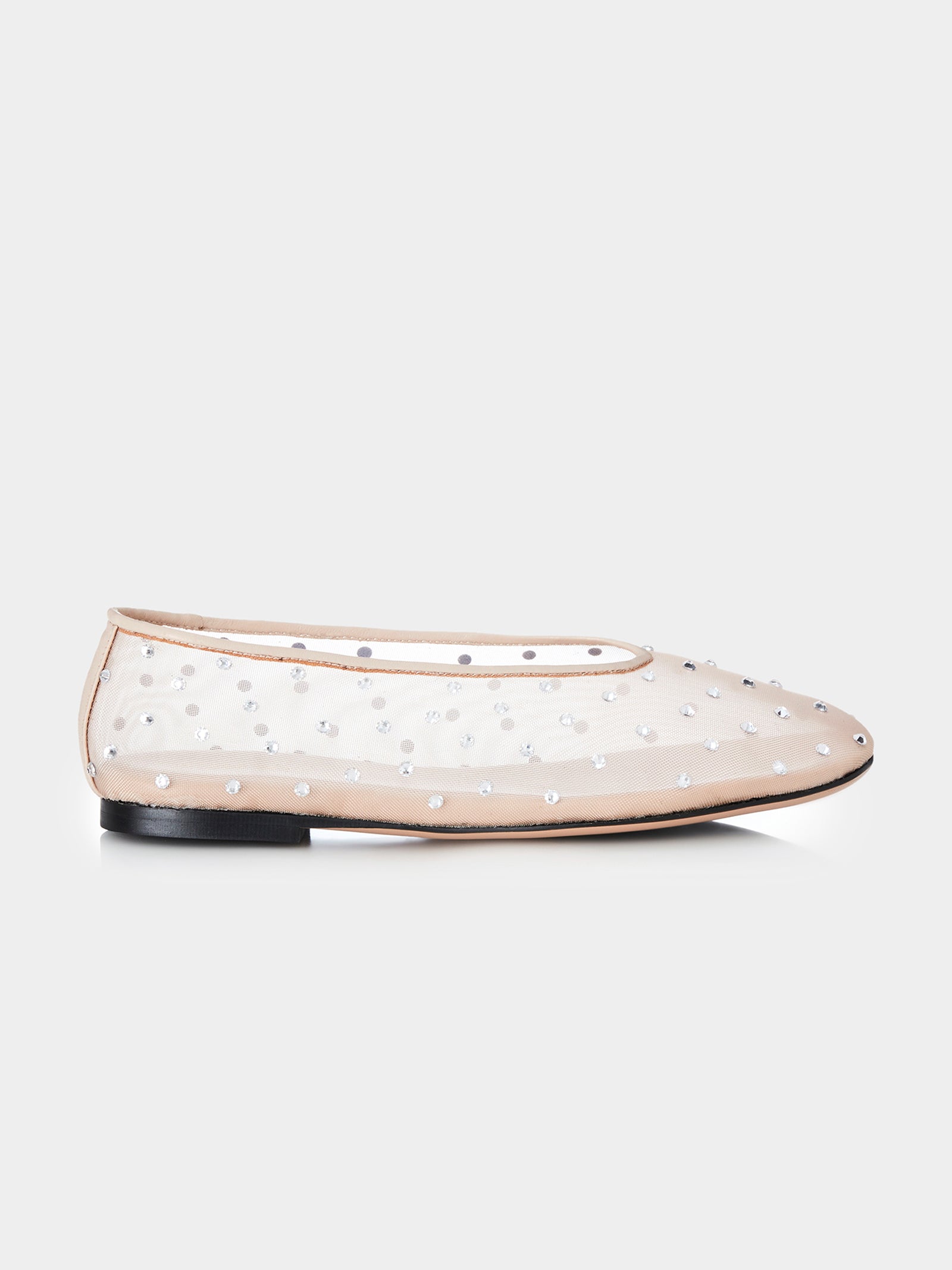 Womens Piper Flats