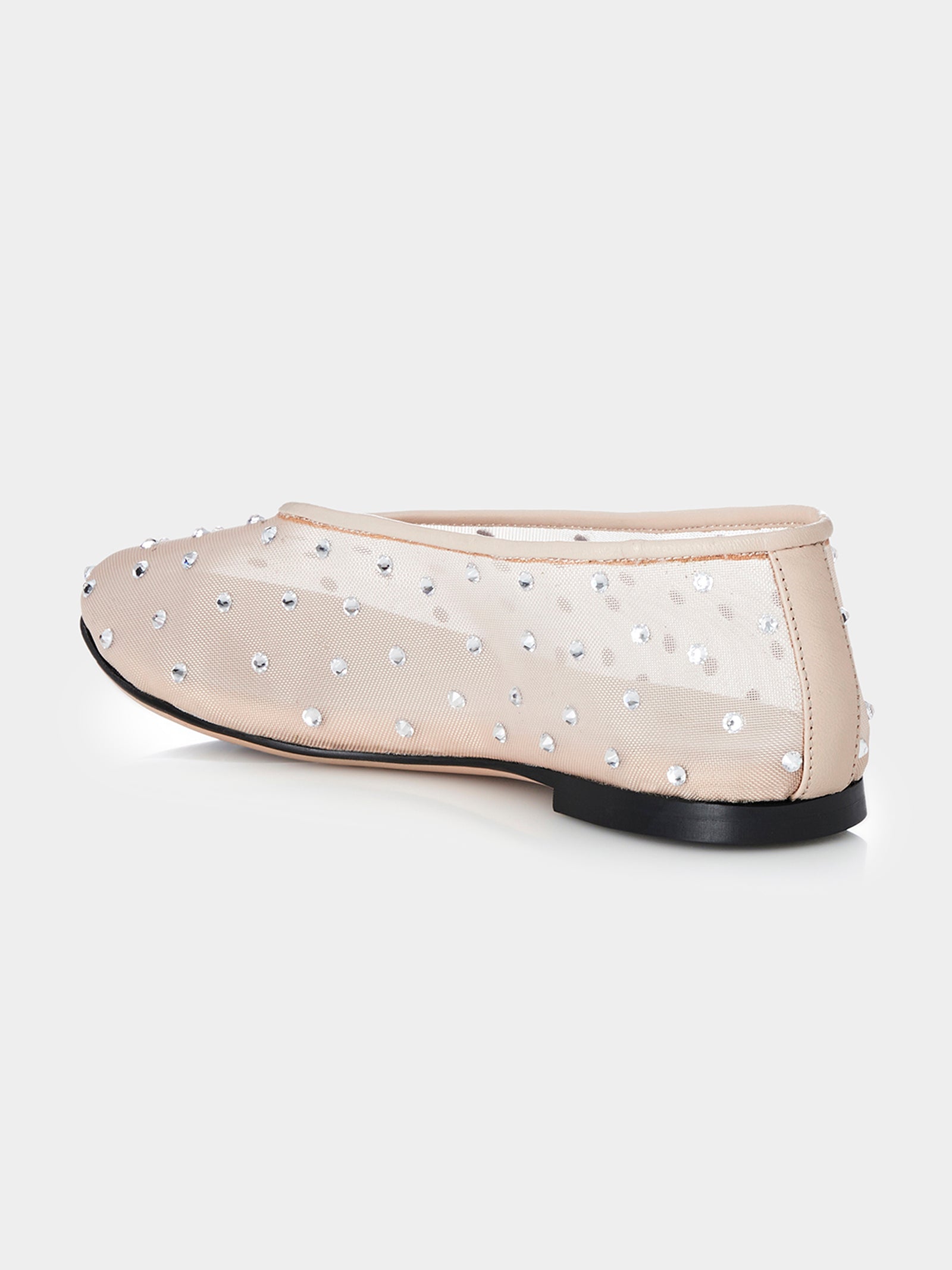 Womens Piper Flats