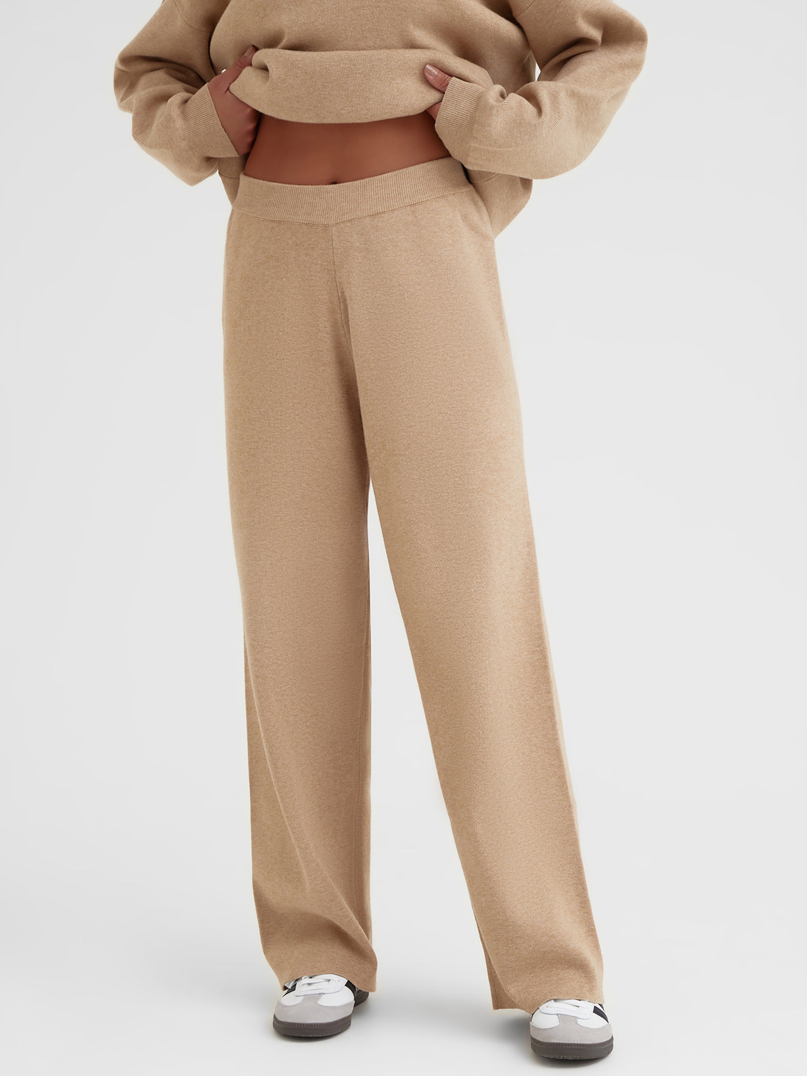 Cameron Knit Trouser