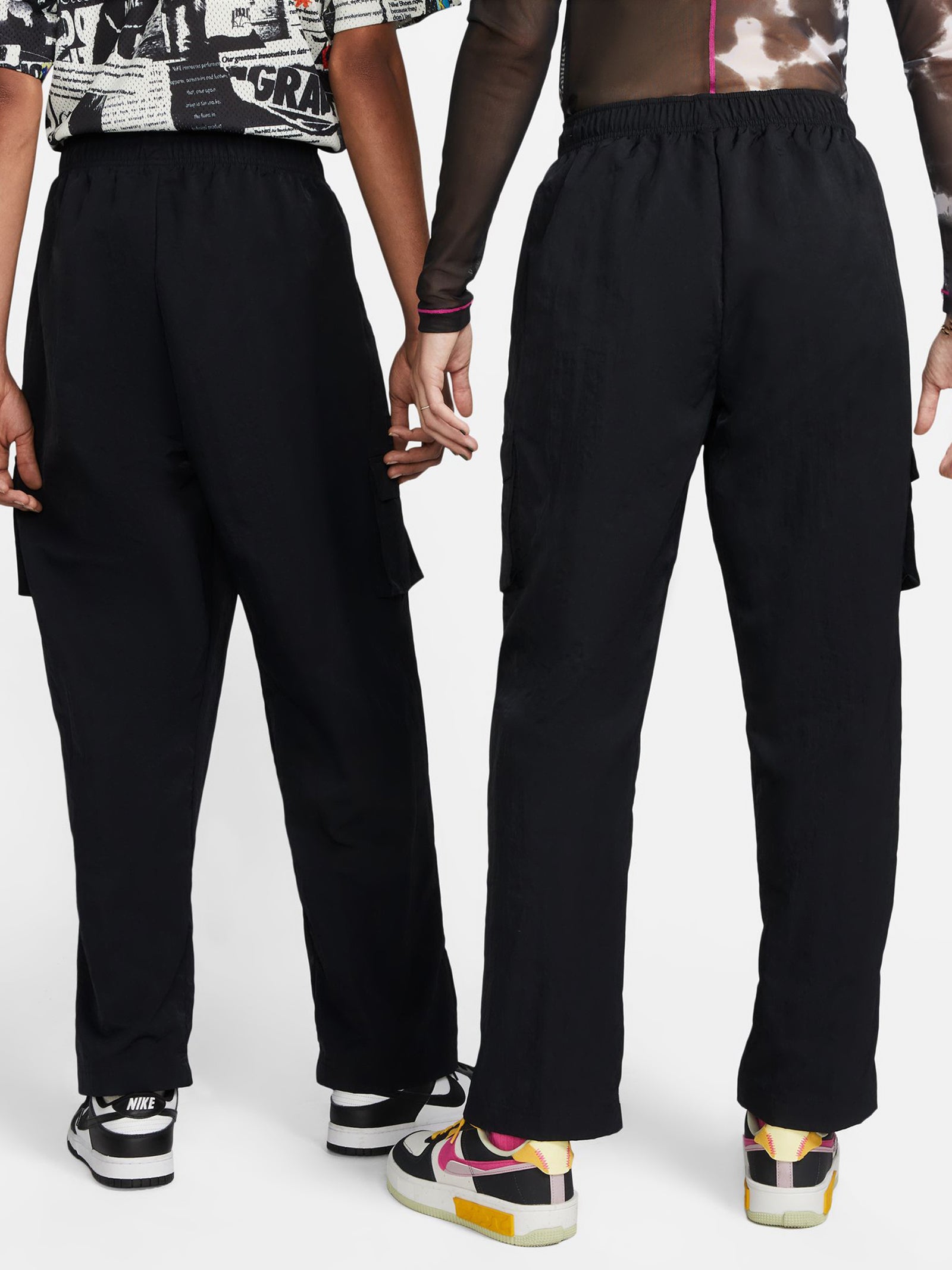 Sportswear Essentials Woven Cargo Pants