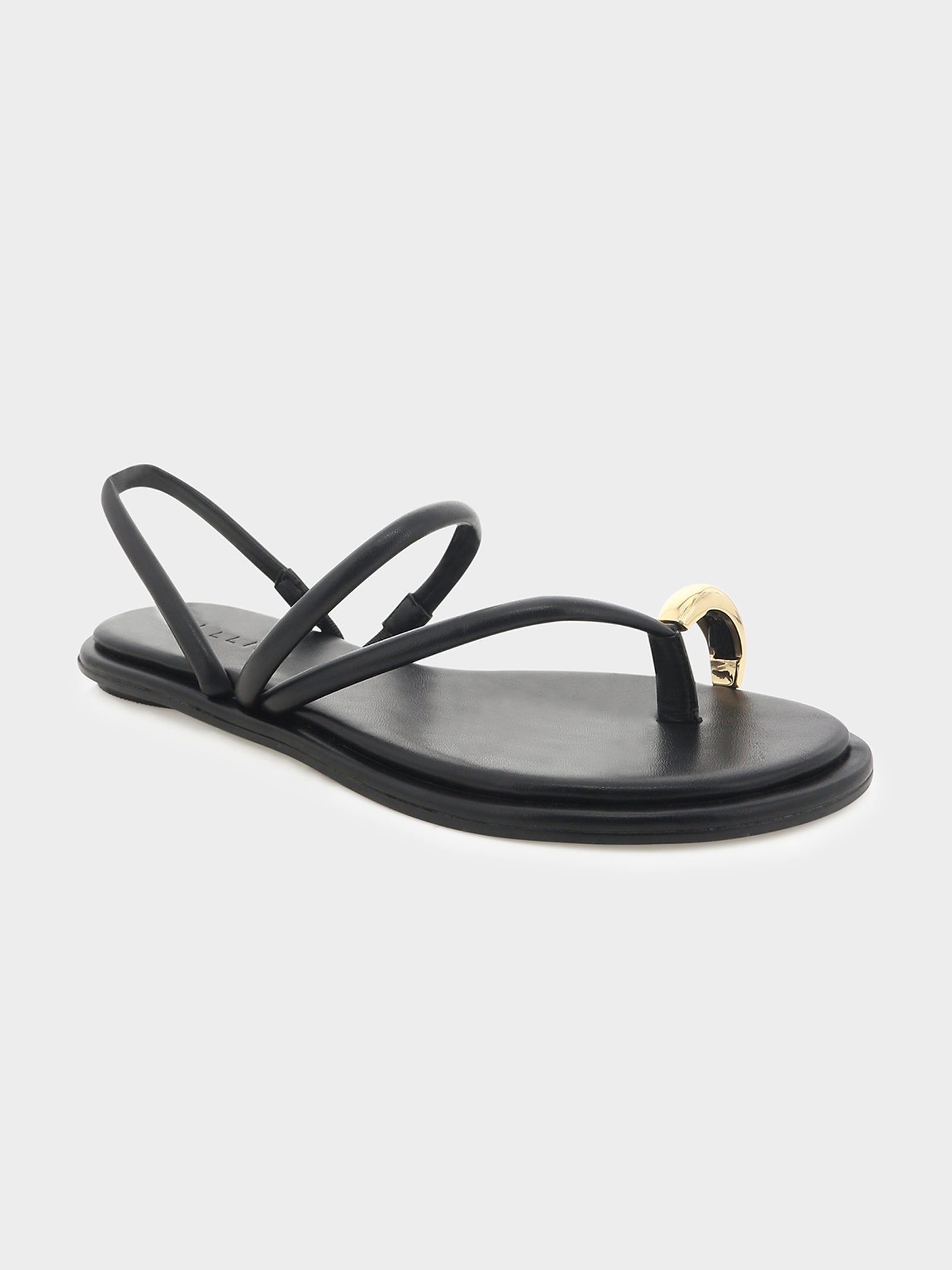 Colbie Sandals in Black