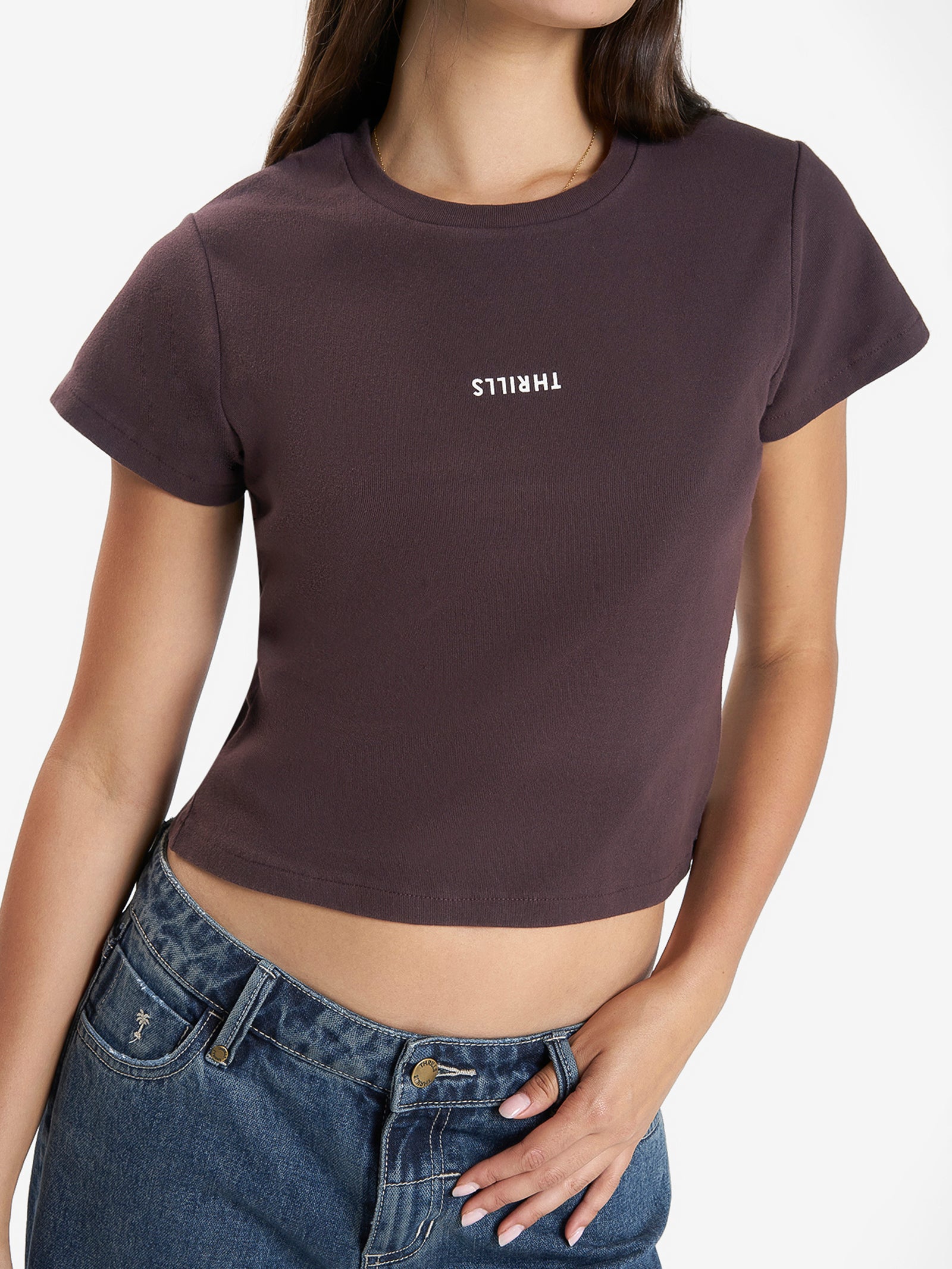 Minimal Thrills Mini T-Shirt