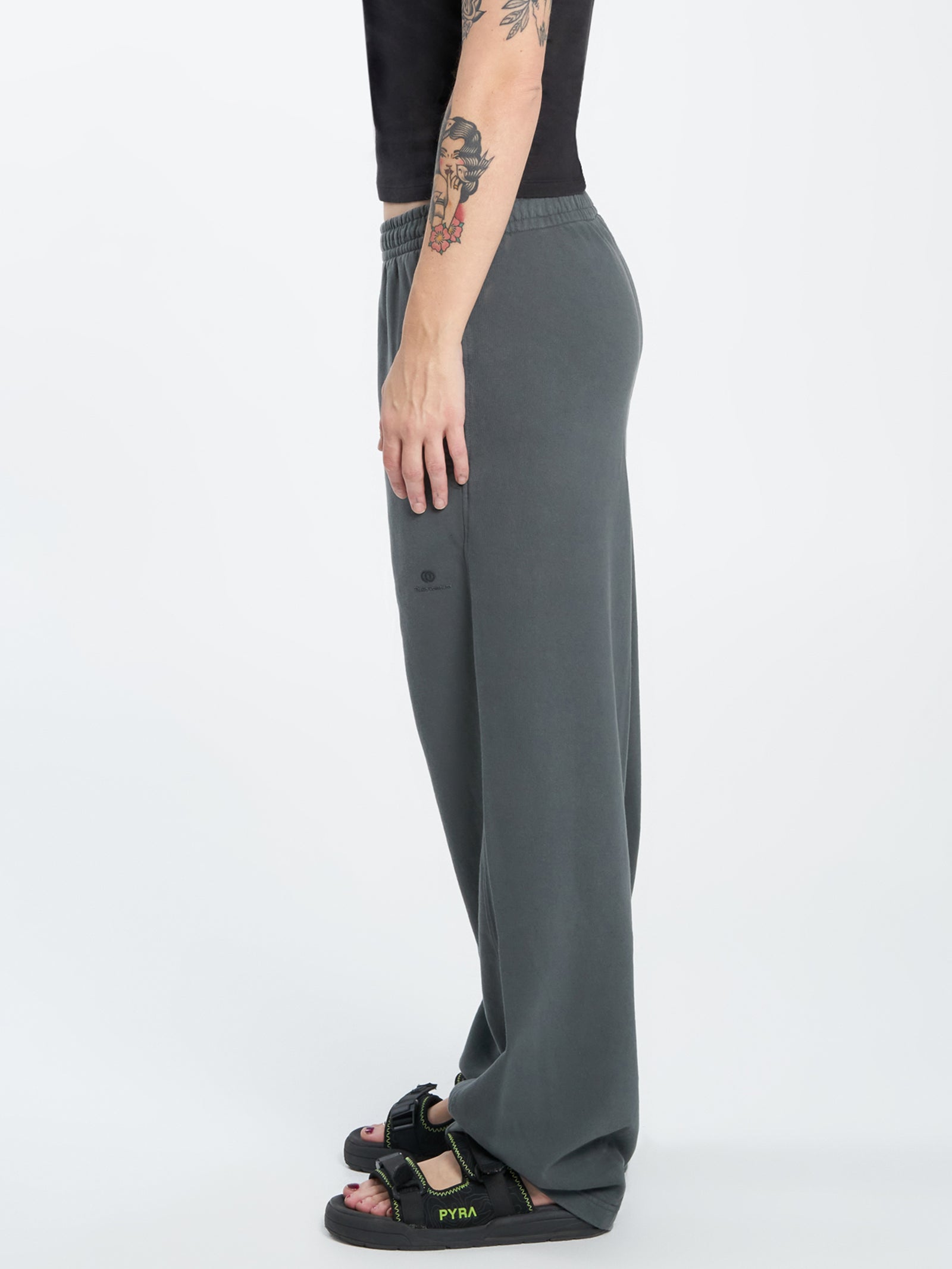 Arts and Industrial Track Pant