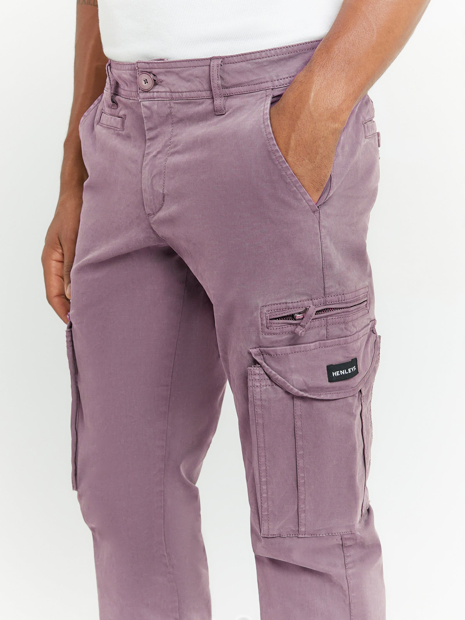 Eagle Cargo Pants