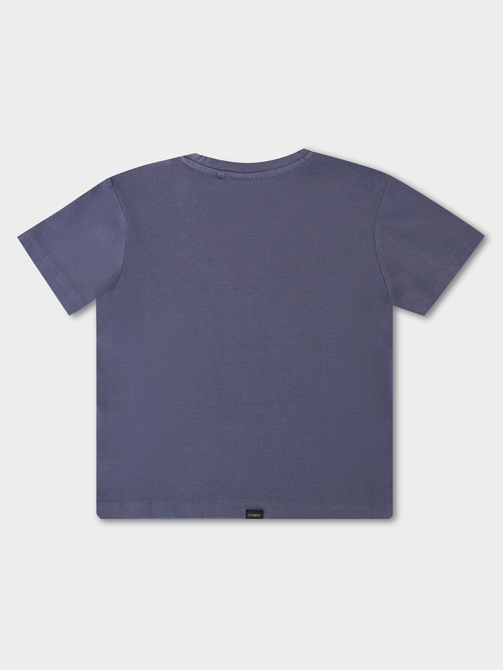 Minimal Thrills Mini Tee