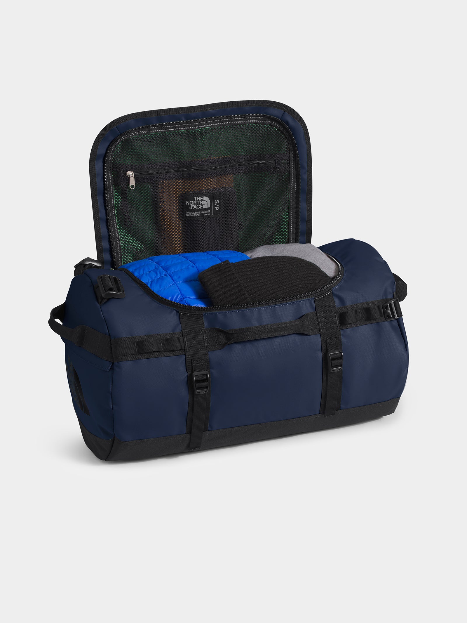 Base Camp Duffel