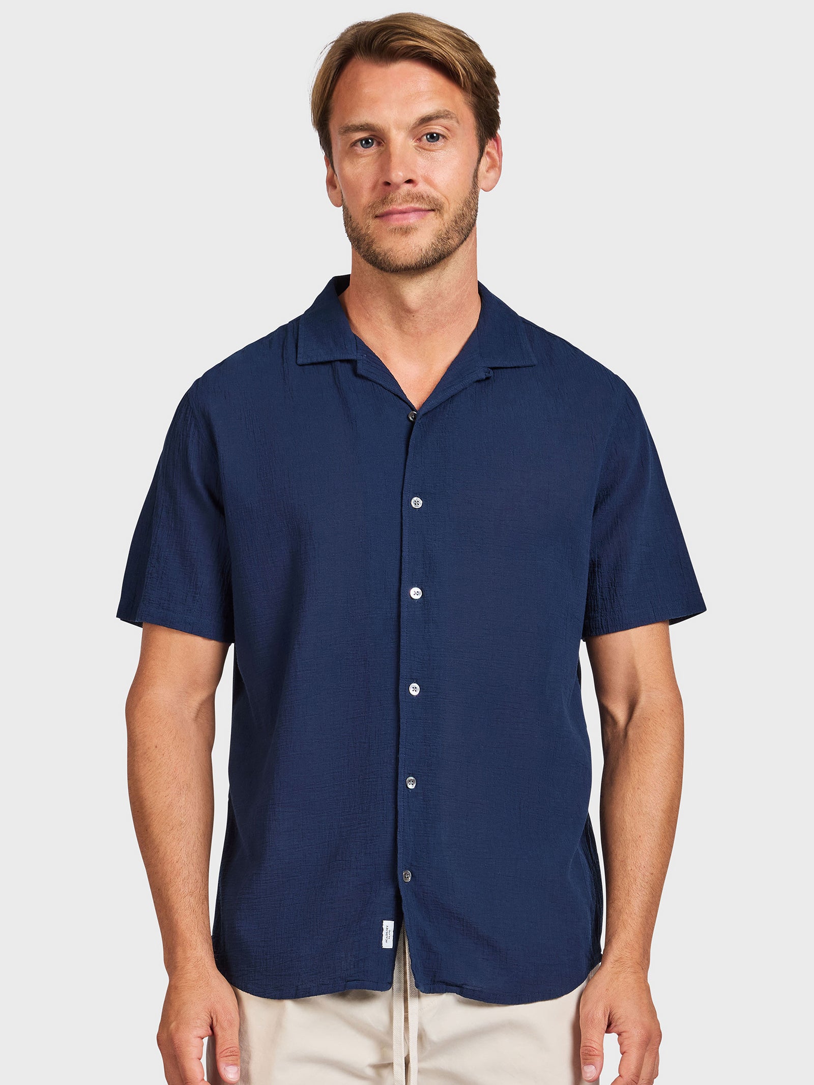 Bedford Short Sleeve Shirt