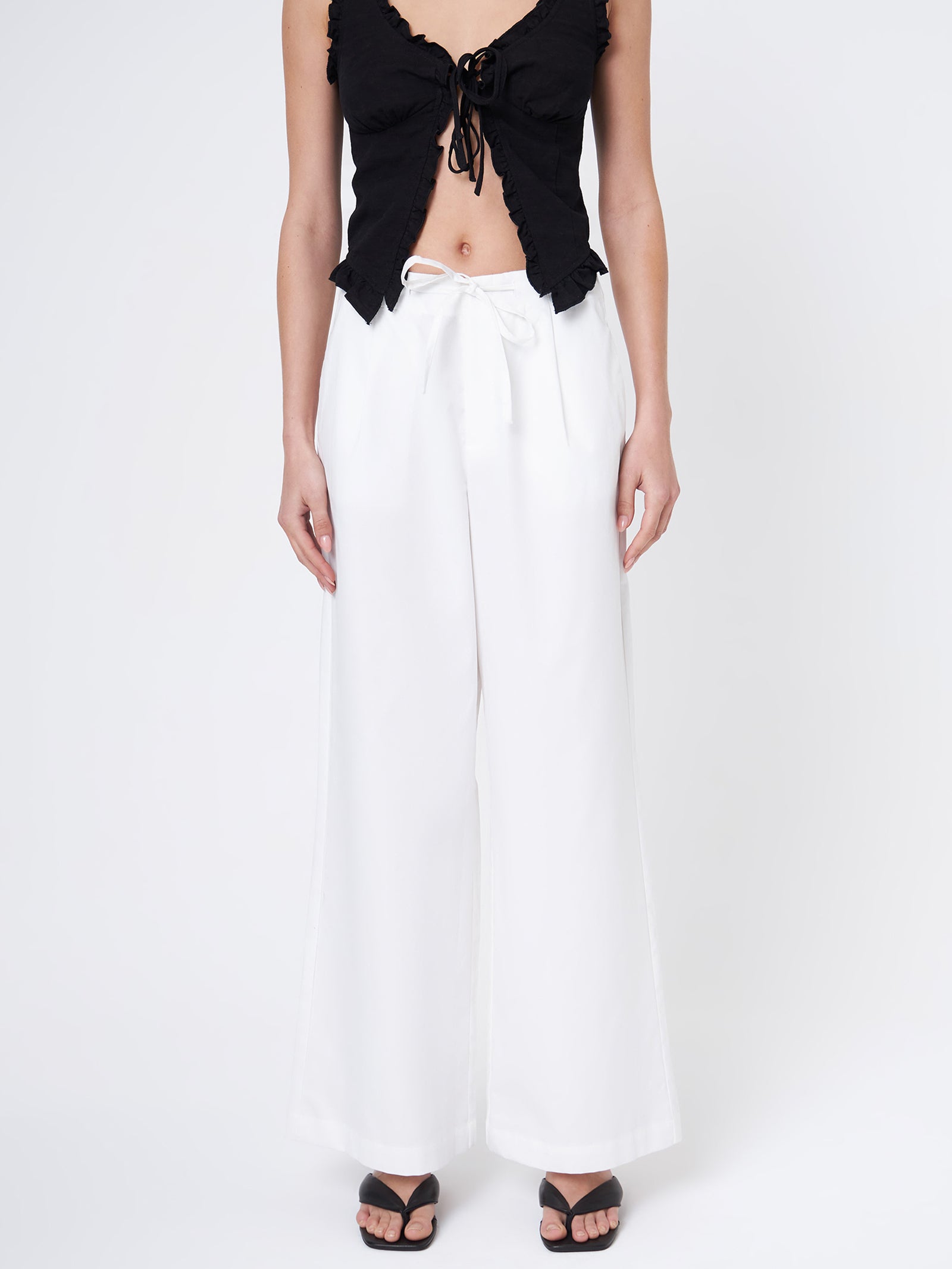 Joni Drawstring Pant