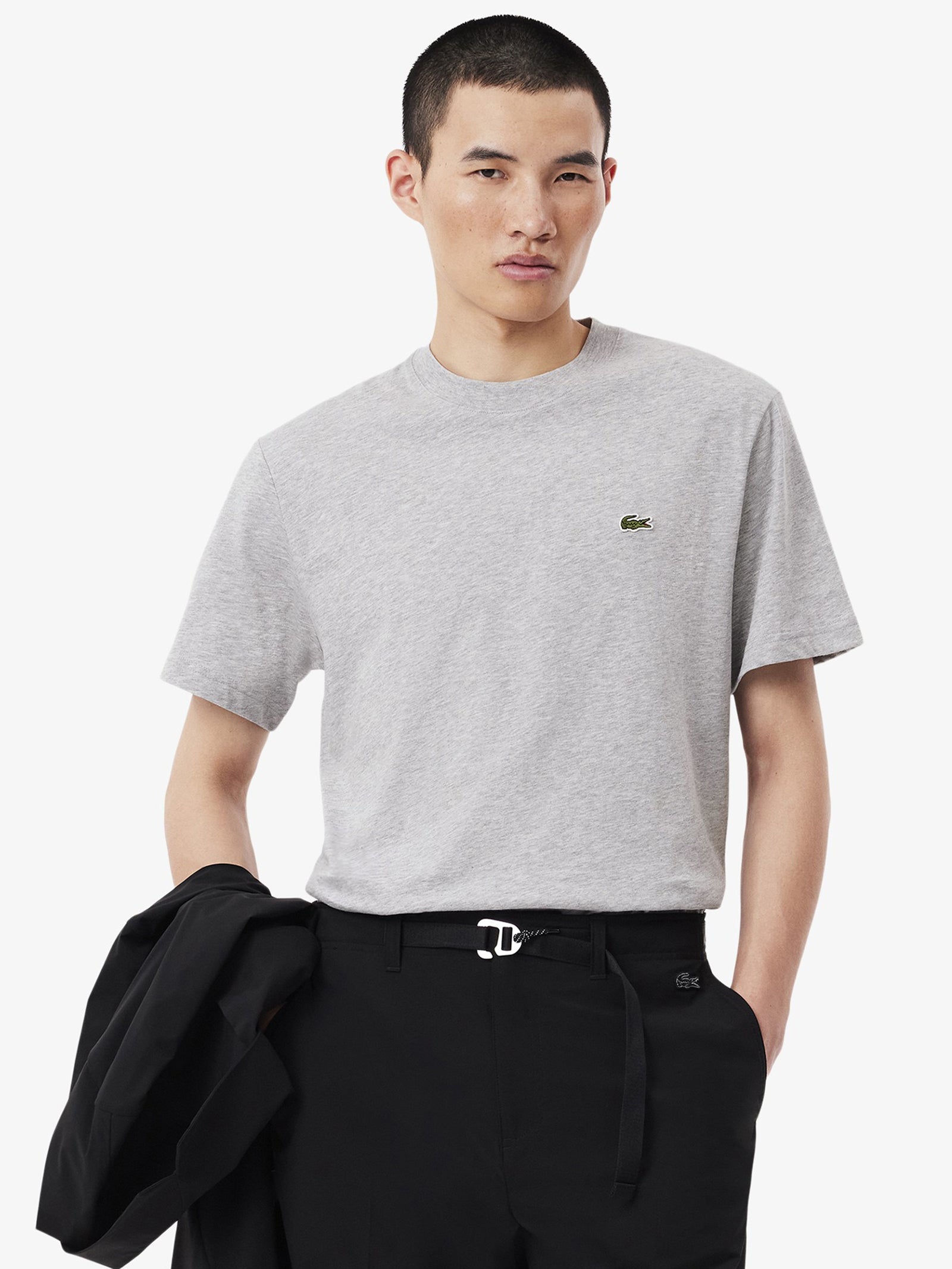 Essential Classic Fit T-Shirt