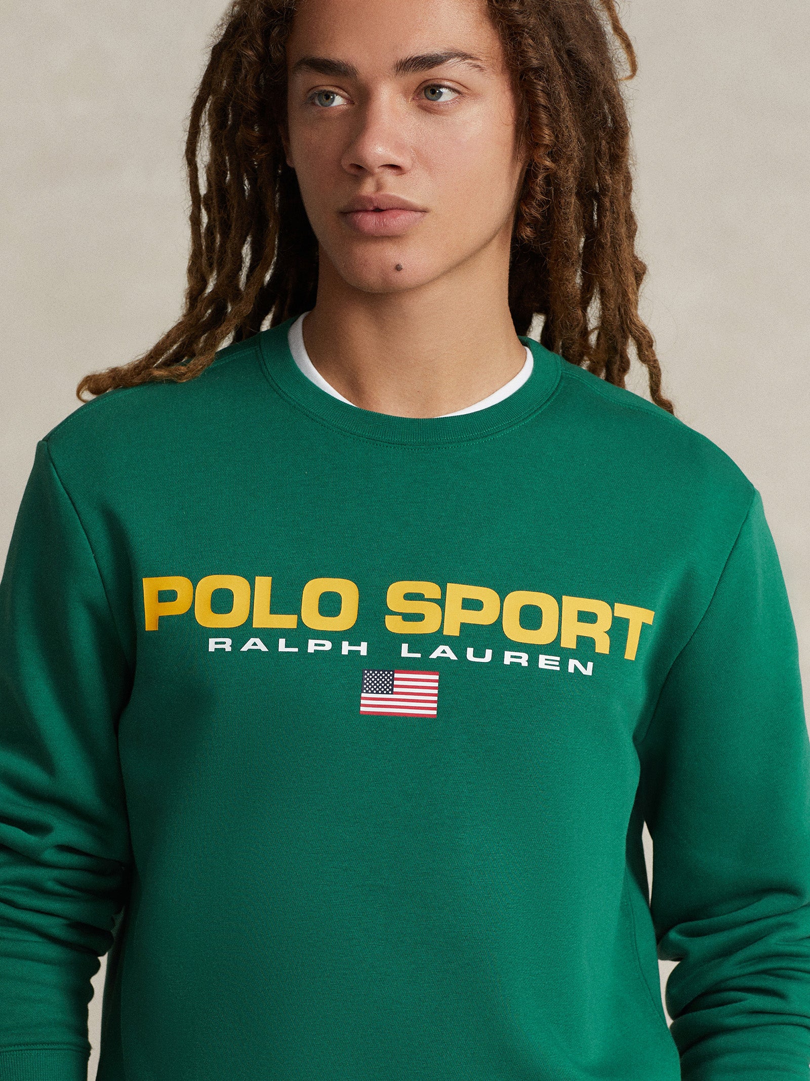 Polo Sport Sweat