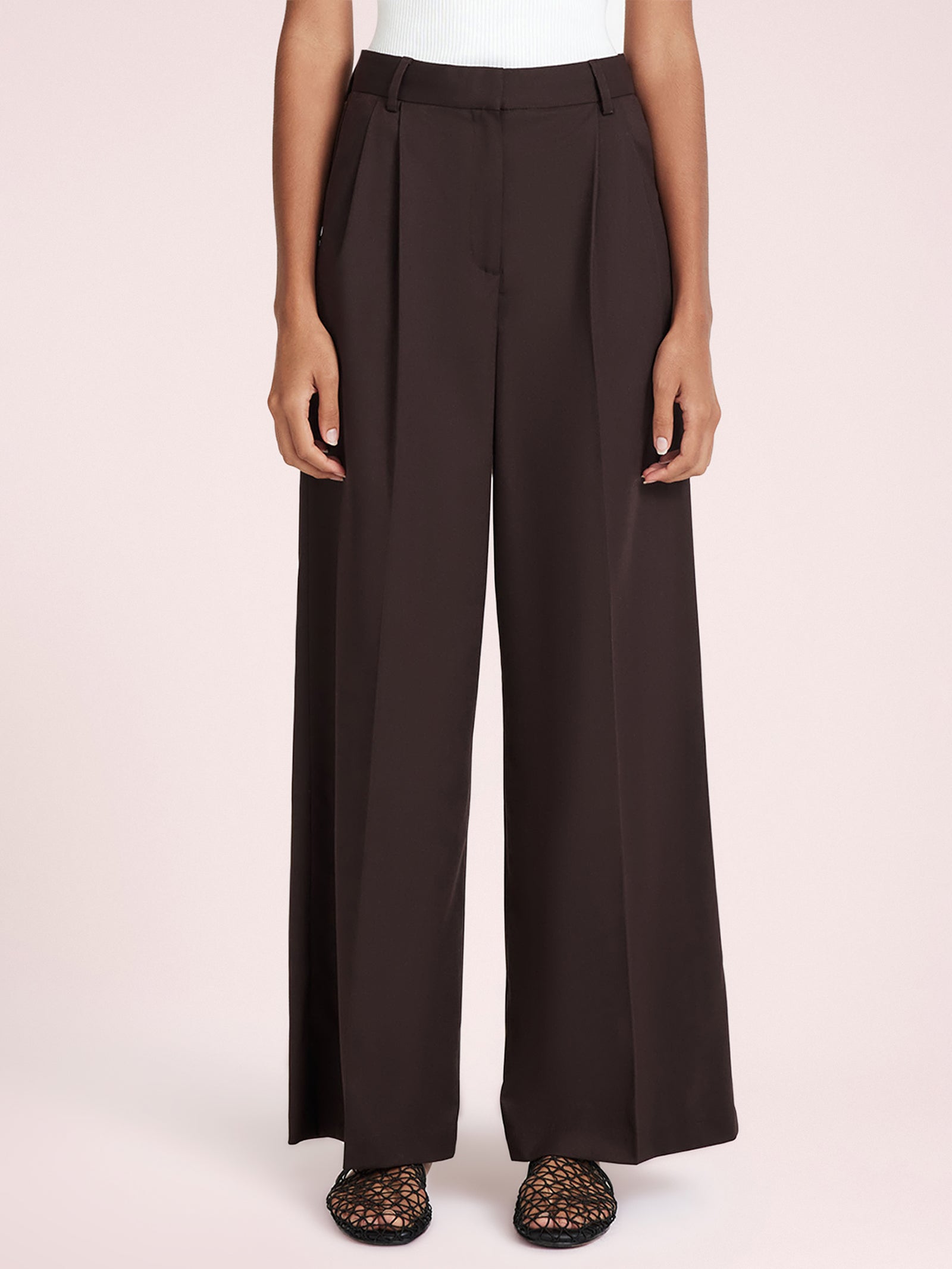 Marlon Tailored Pant