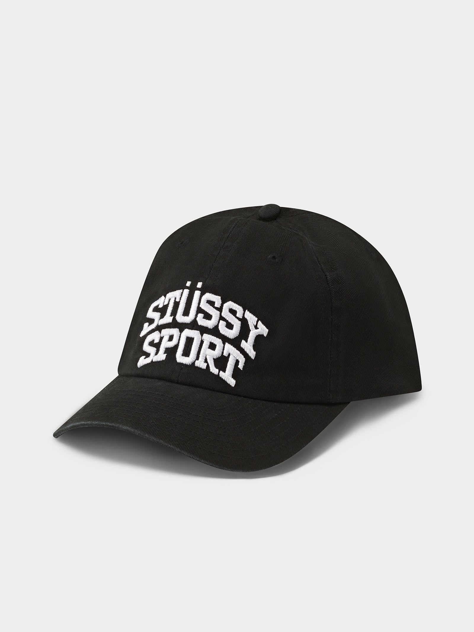 Stussy Sport Low Pro Cap