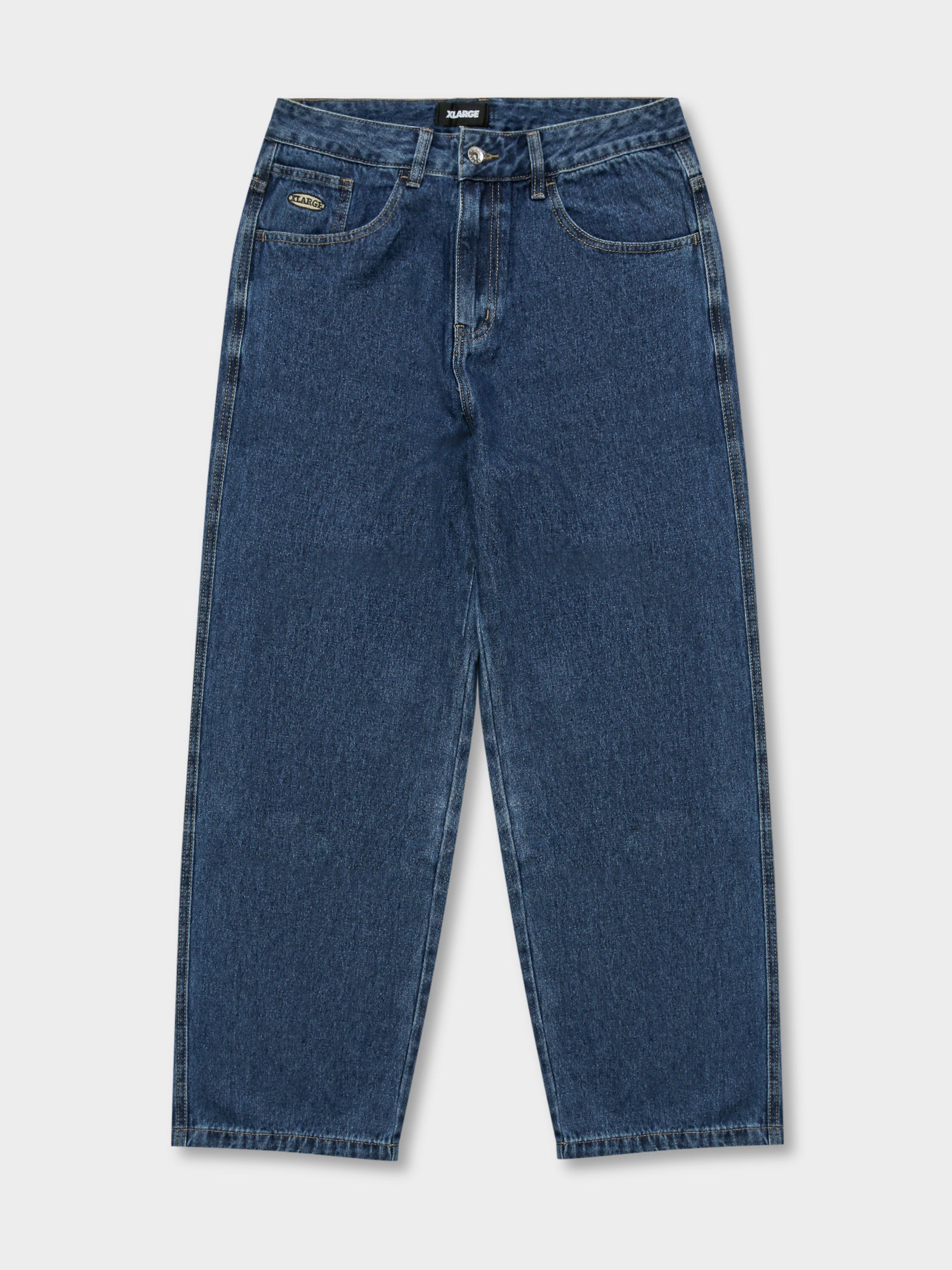 Bull 91 Jeans in Blue