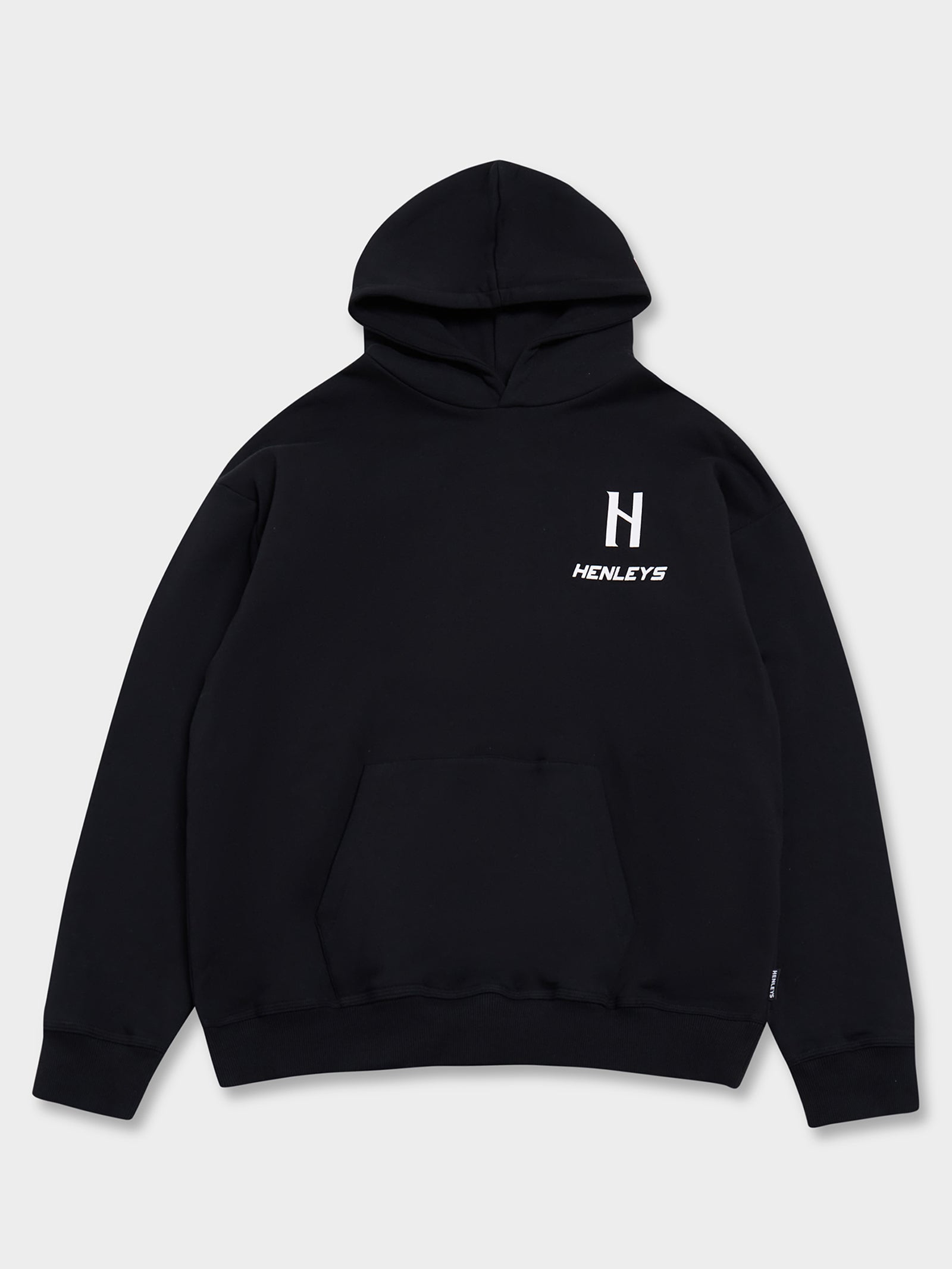 Lockeroom Hooded Sweater