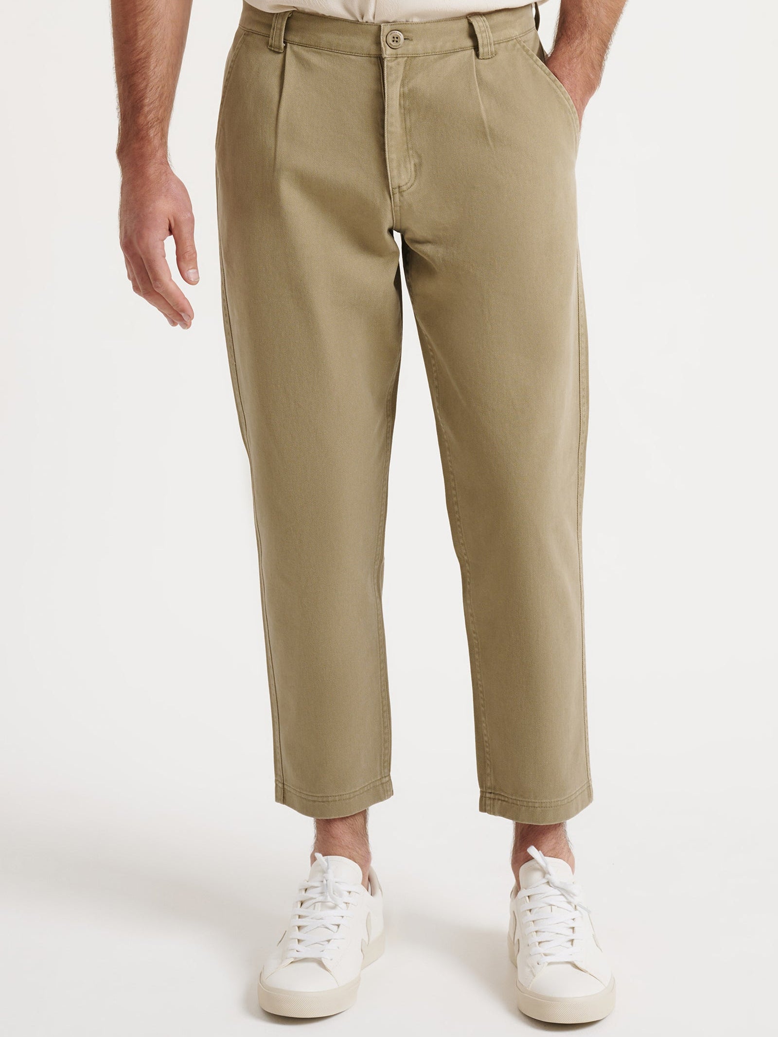 Beau Pants in Amazon