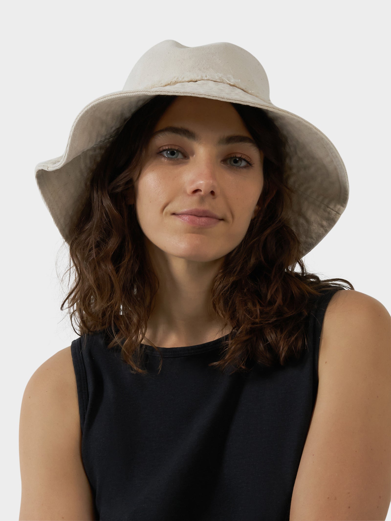 Thrills Canvas Bucket Hat