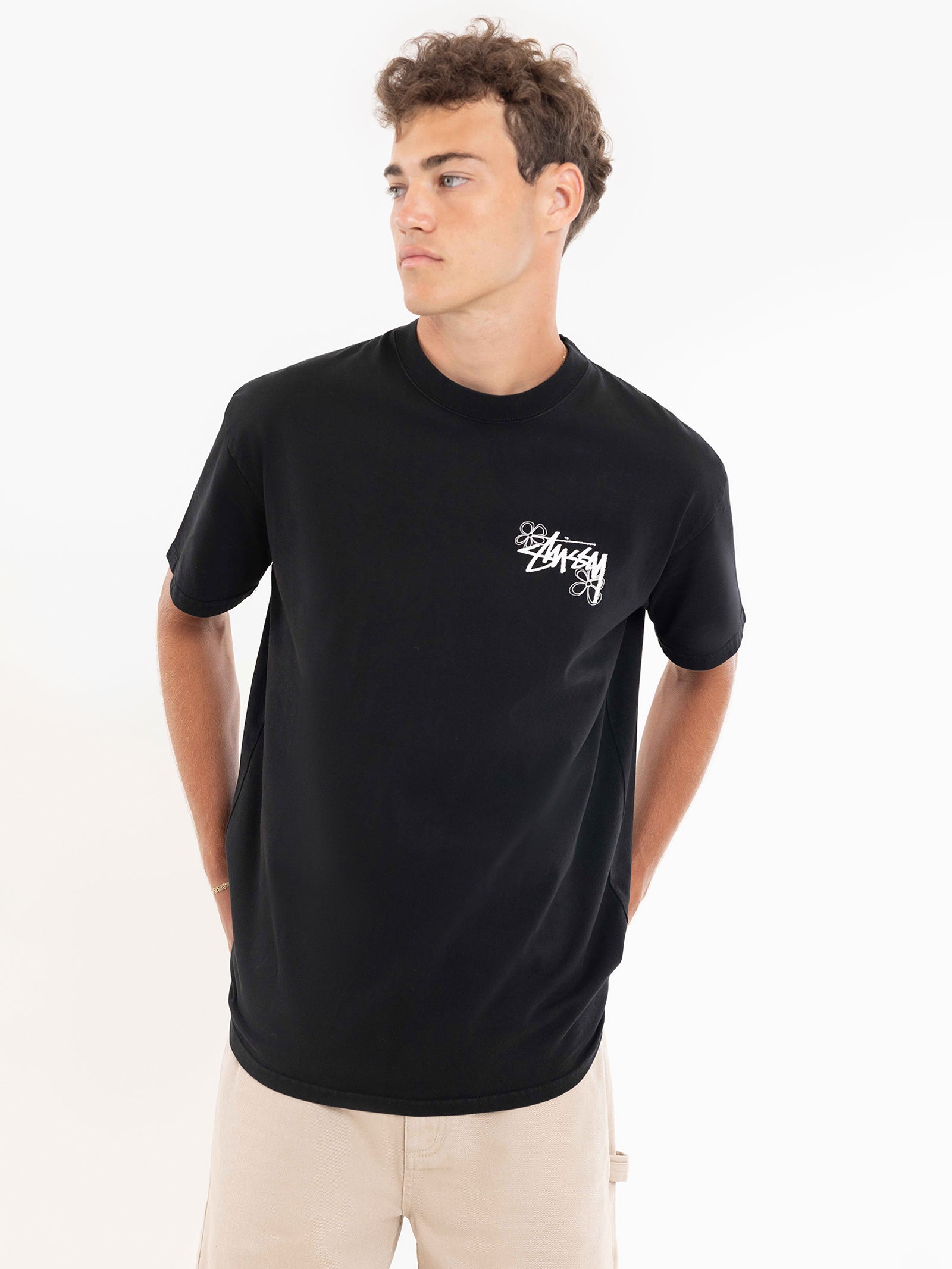 Laguna Beach Heavyweight T-Shirt