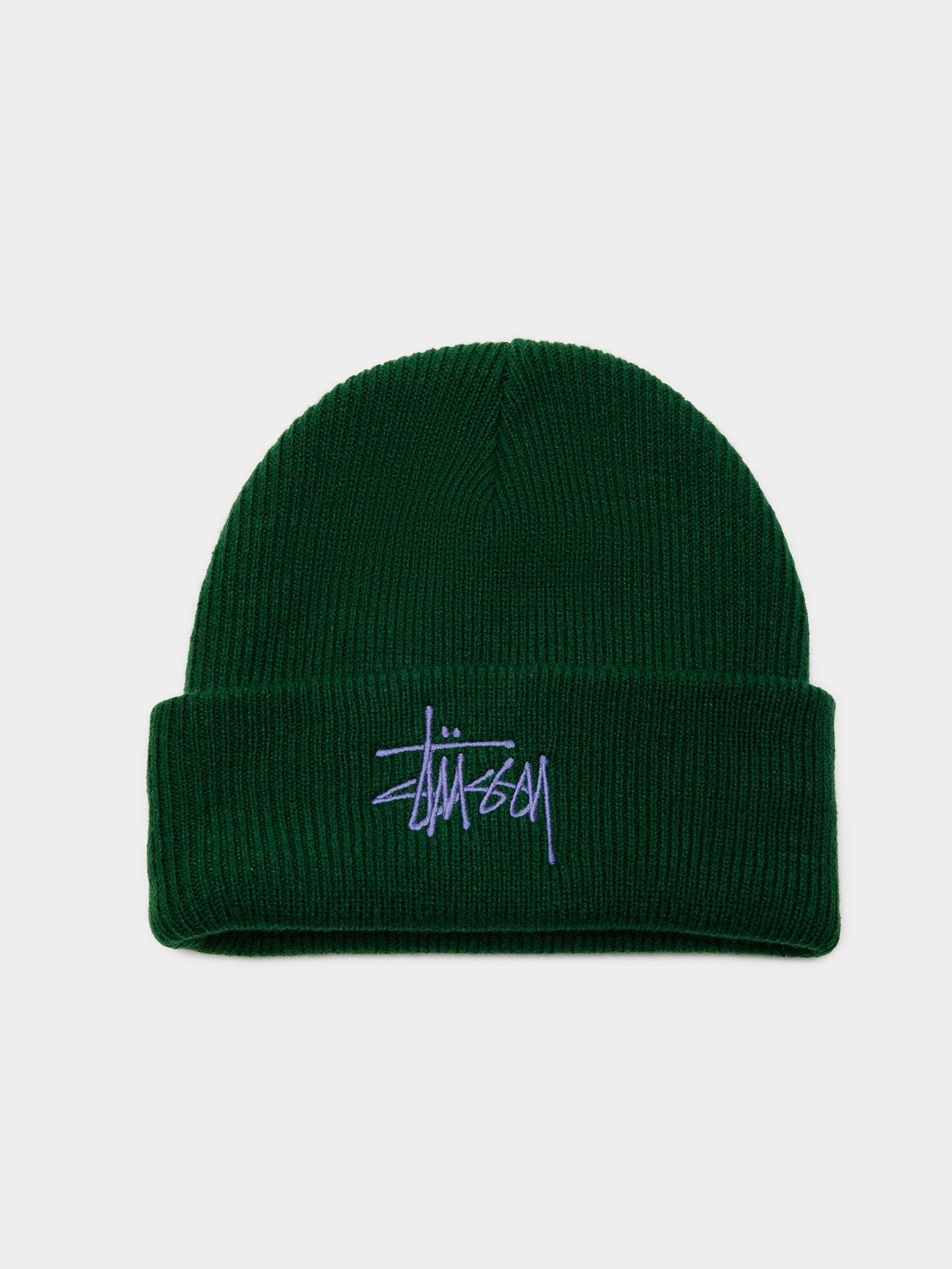 Graffiti Tall Beanie