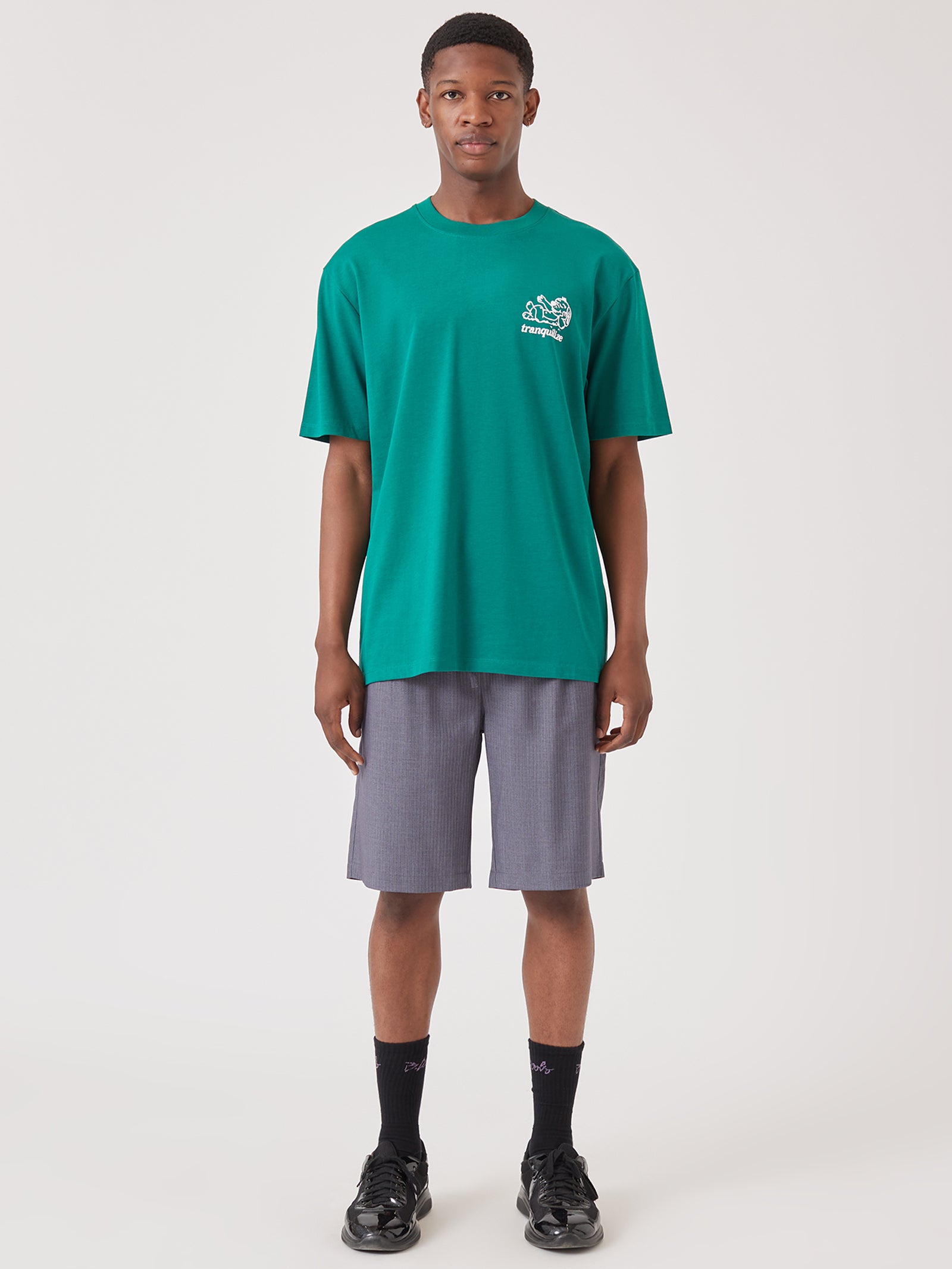 Tranquil Tee