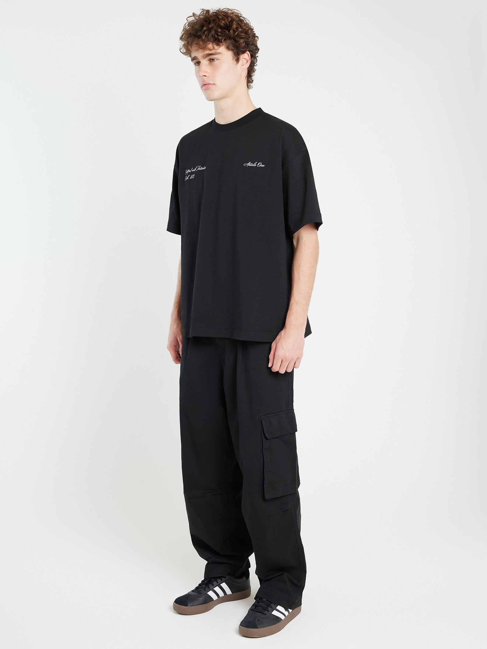 Winslow Cargo Pants