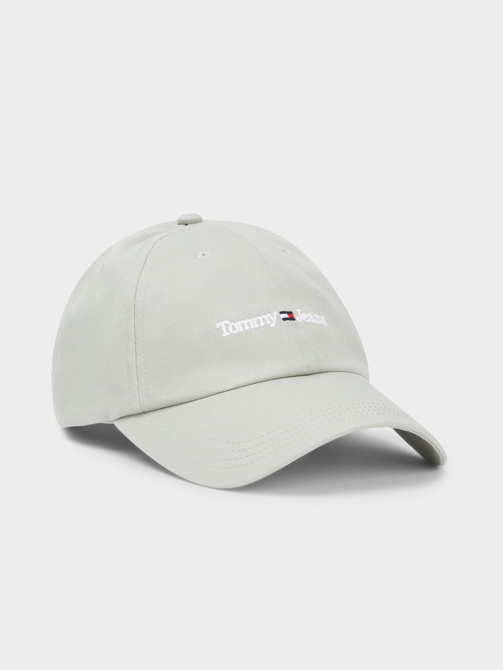 Sport Cap in Light Green