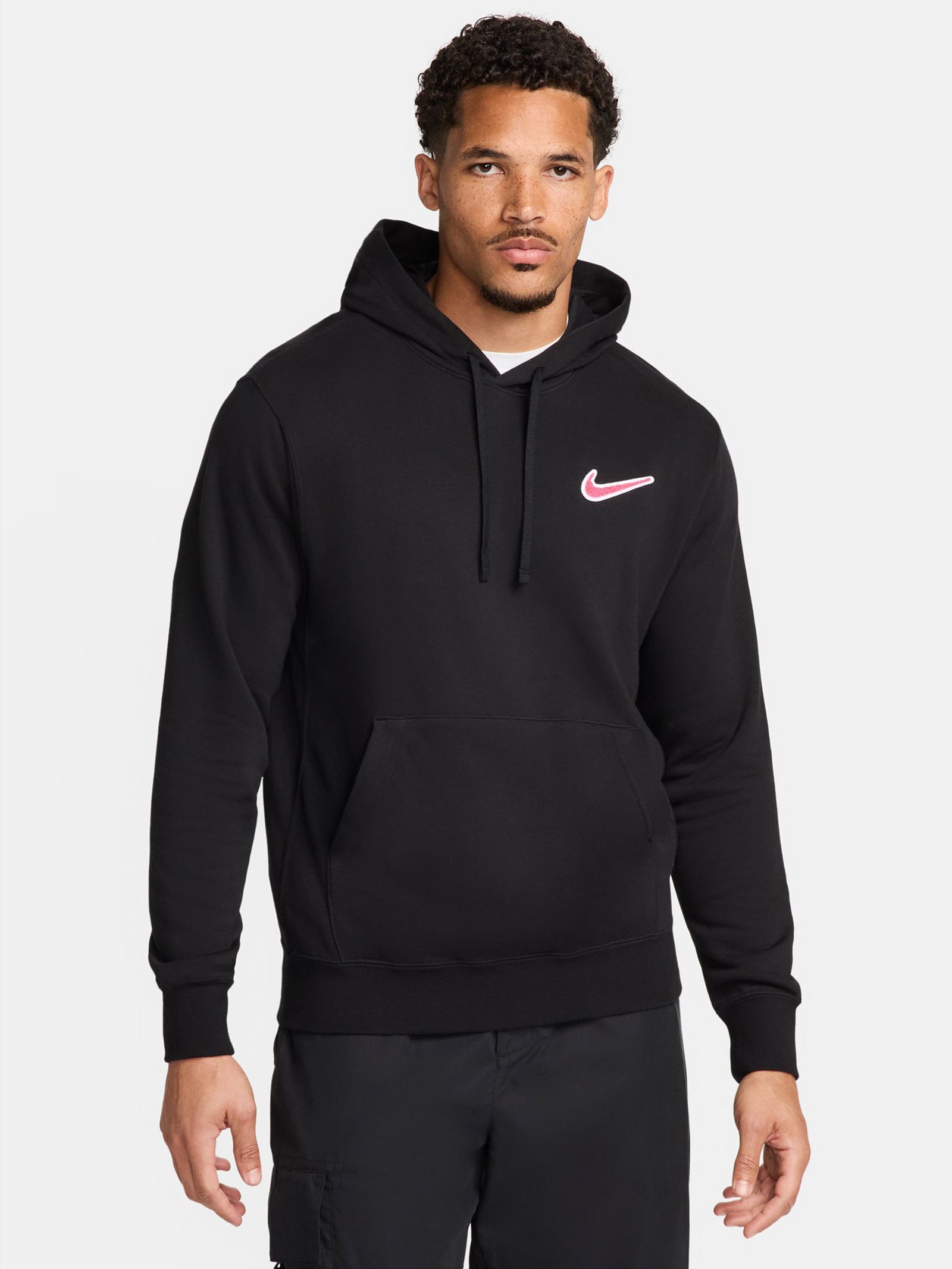 Nike Heart Pullover Hoodie