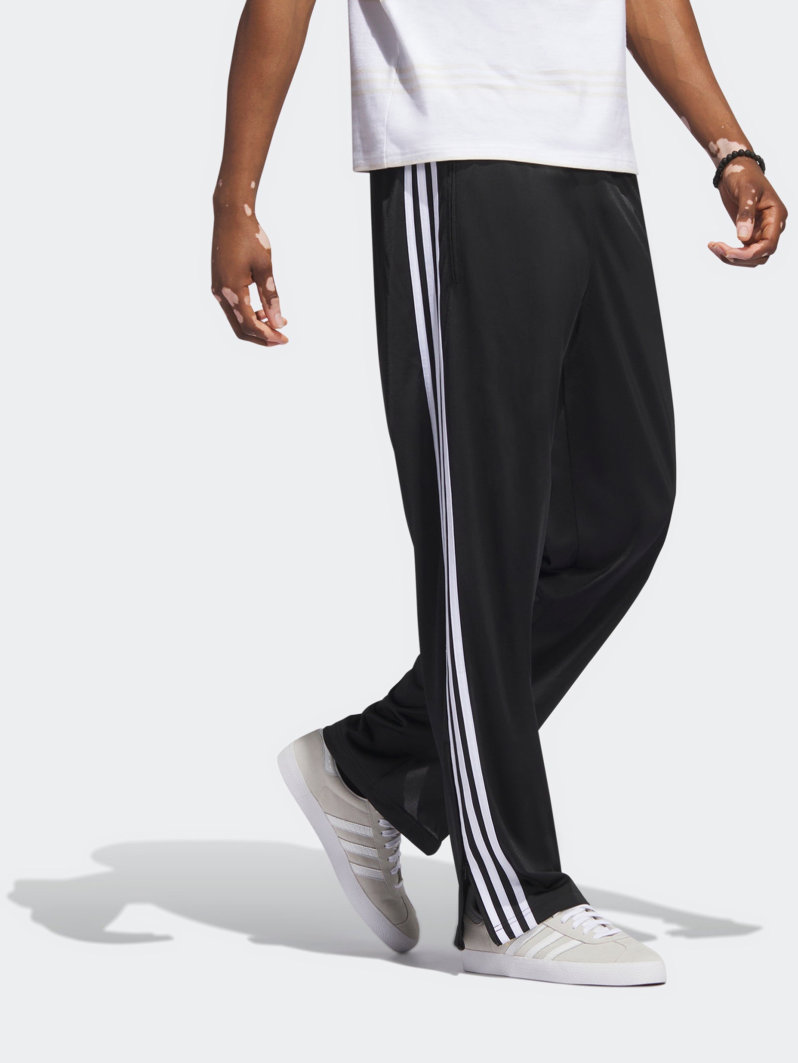 Adicolor Classics Firebird Track Pants in Black