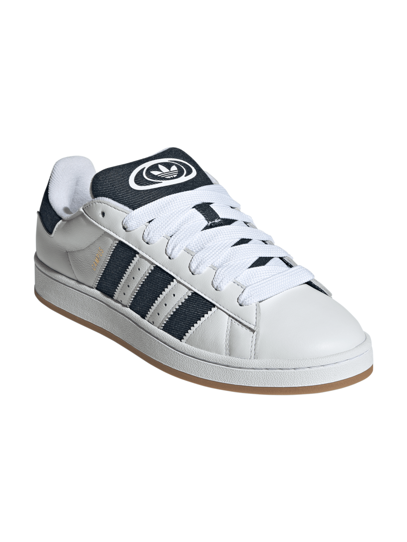 Men Campus 00S in Cloud White