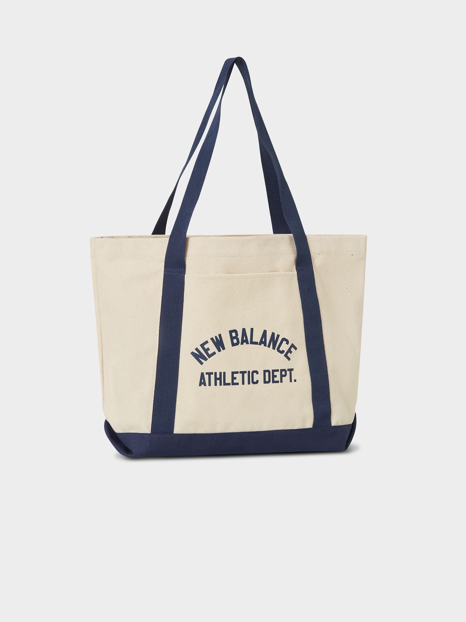 Classic Canvas Tote