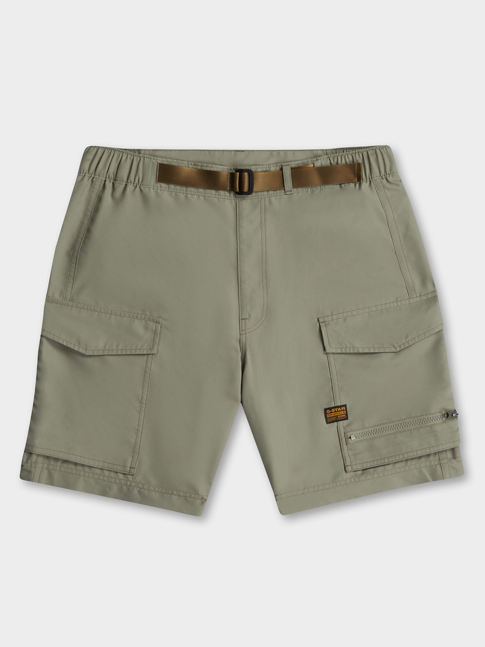 Cargo Swimshort