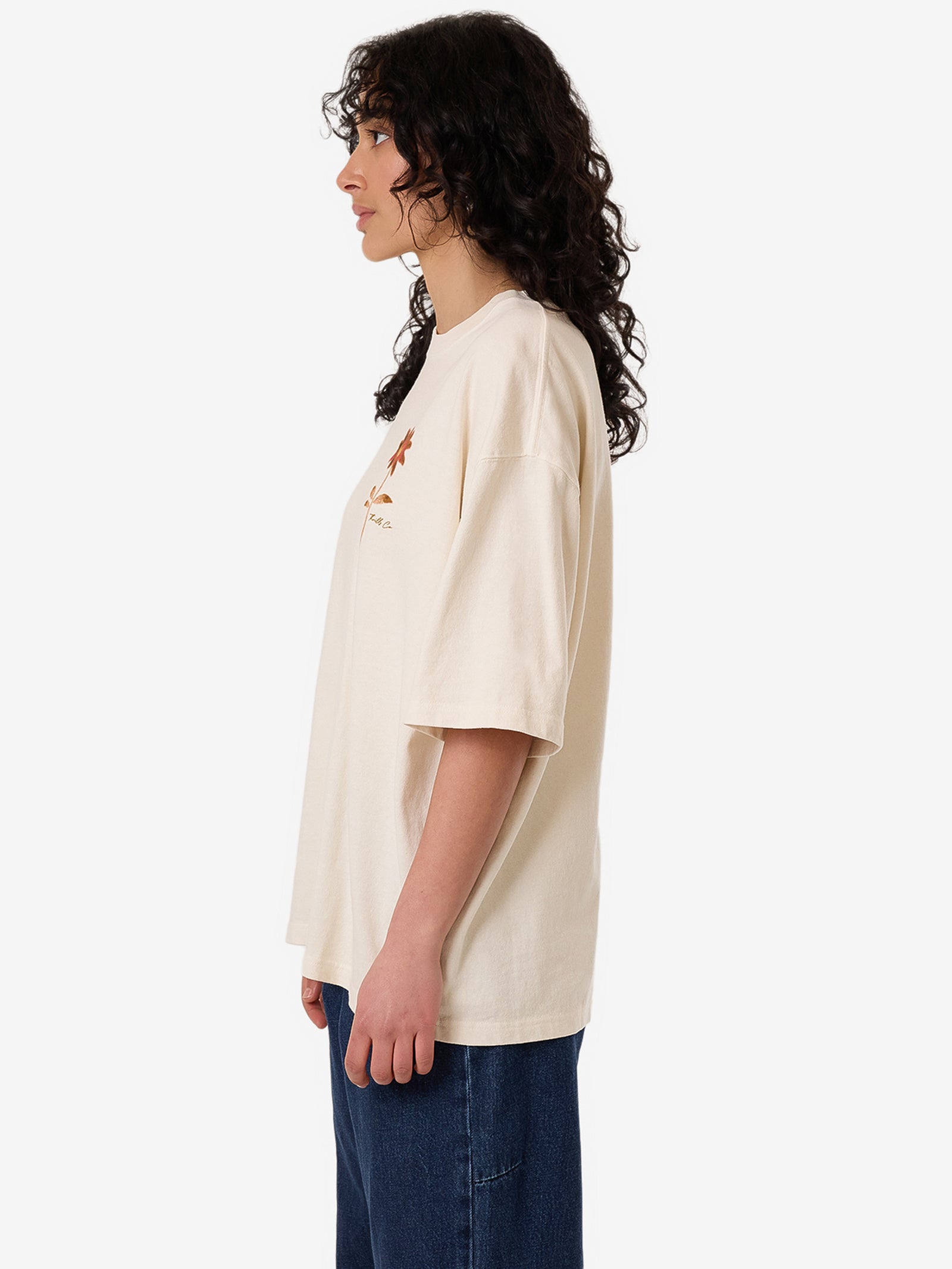 Eternal Dream Oversized Tee