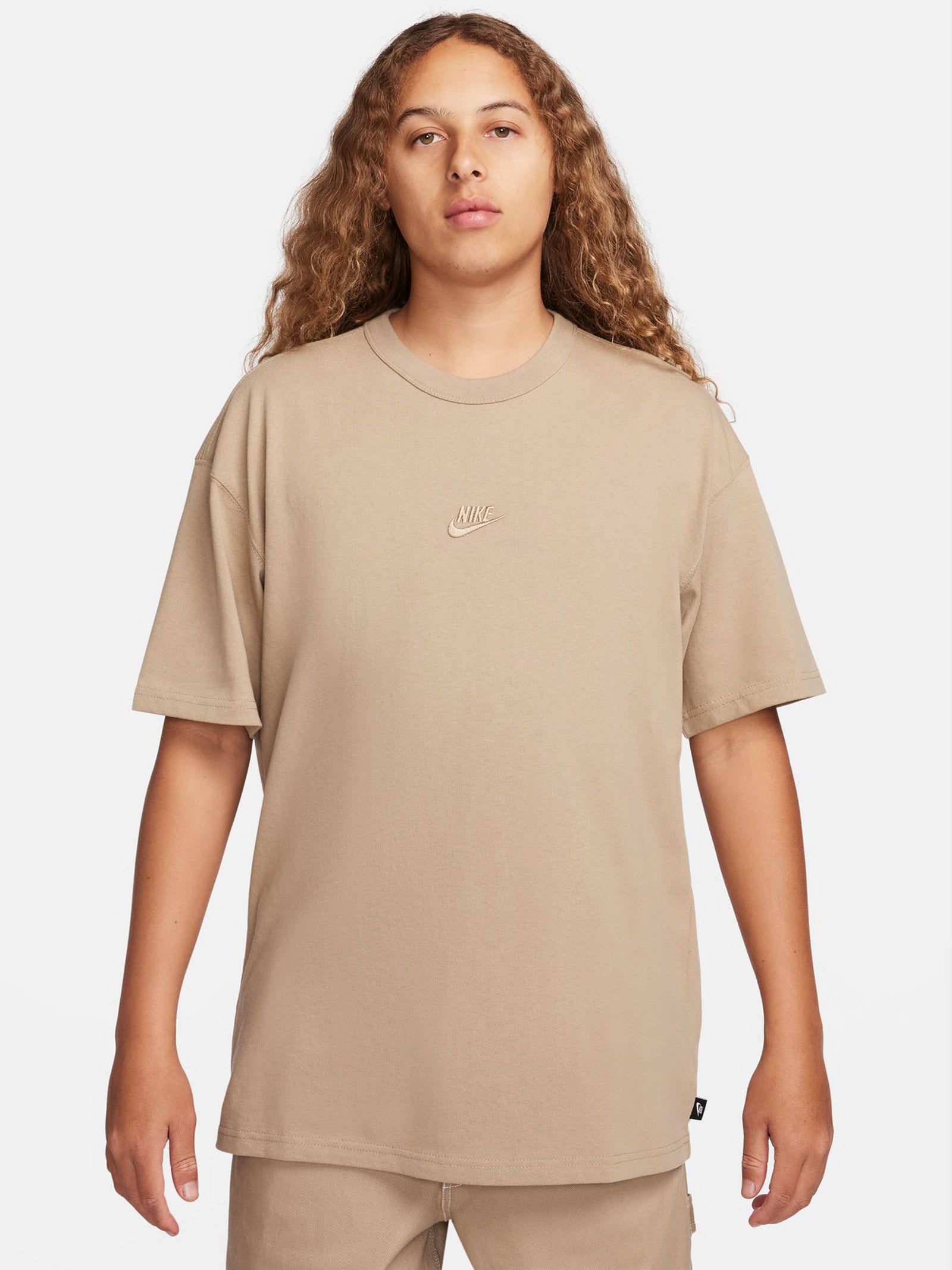 Premium Essentials  T-Shirt